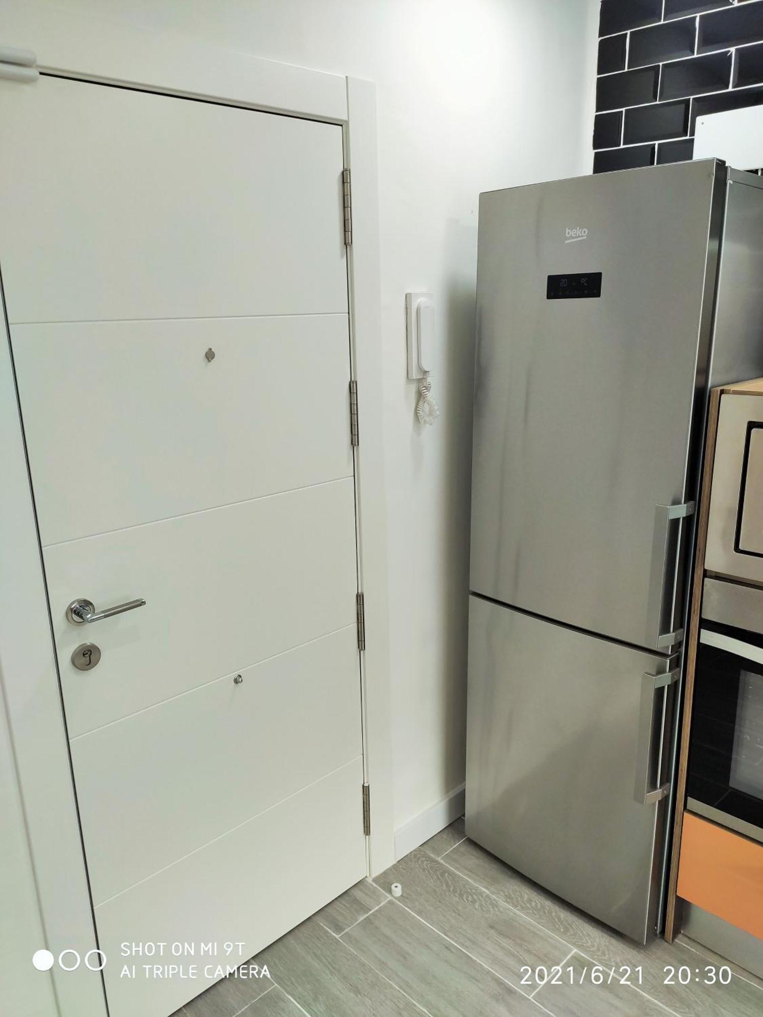 Centro Vialia Apartamento Málaga