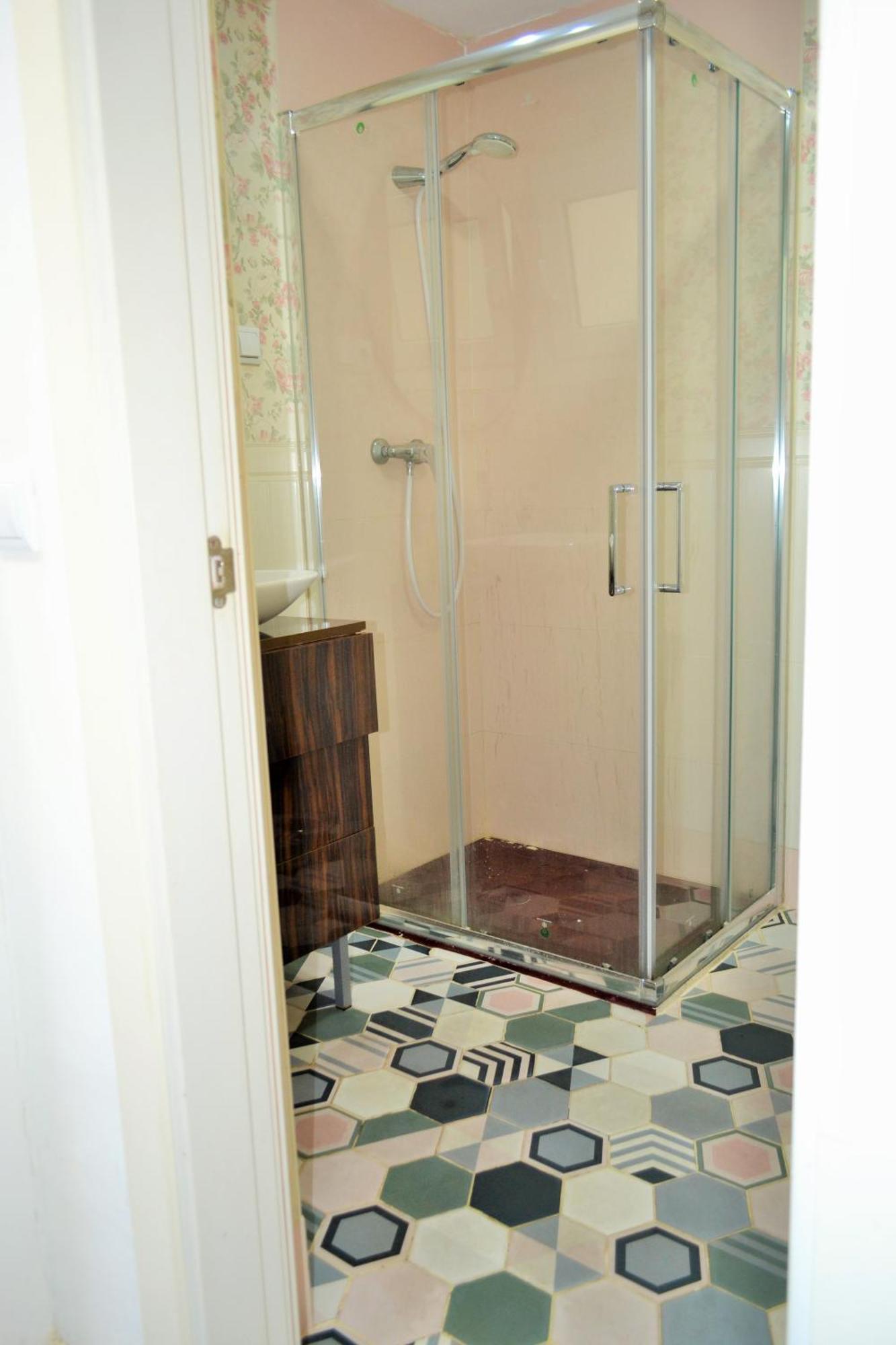 Apartamento Centro Vialia