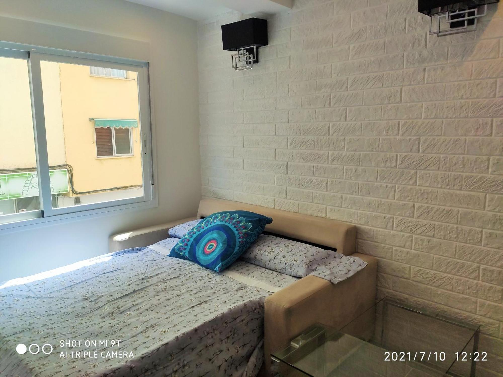Apartamento Centro Vialia *