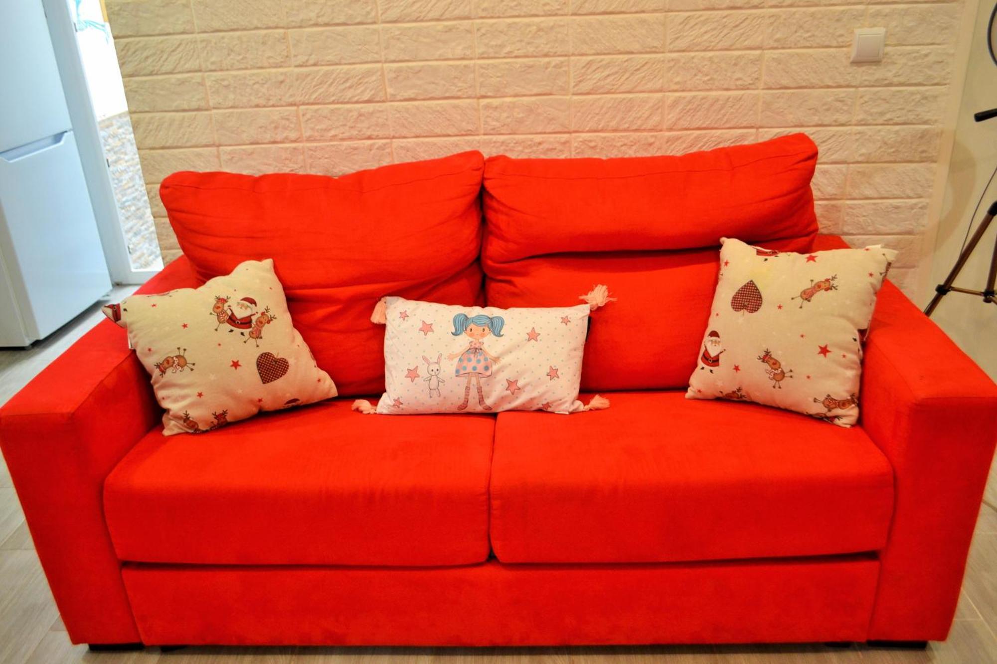 Apartamento Centro Vialia *