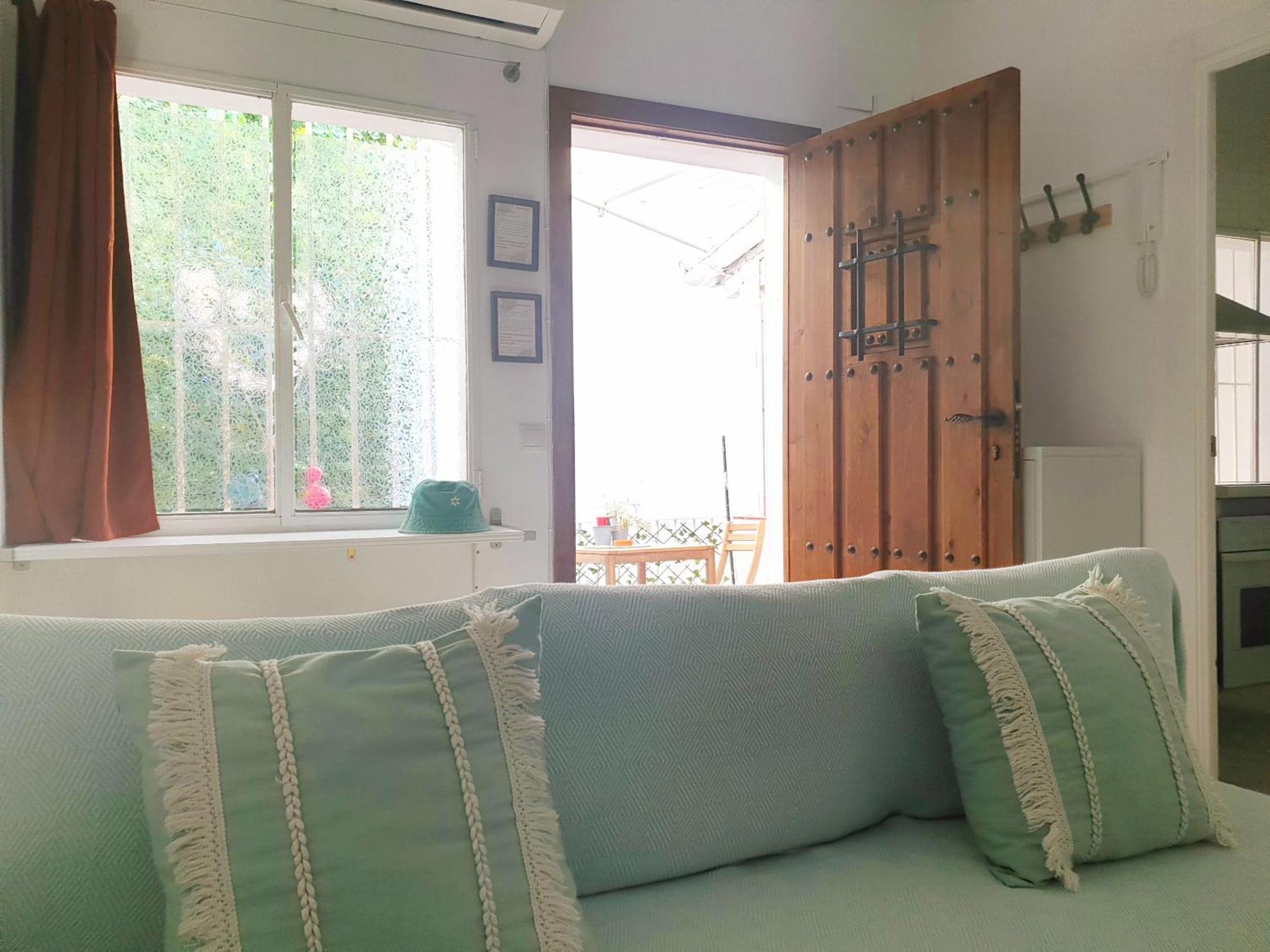 Apartamento Sunny Centre Flats, 2 Options, With Balcony Or Terrace *