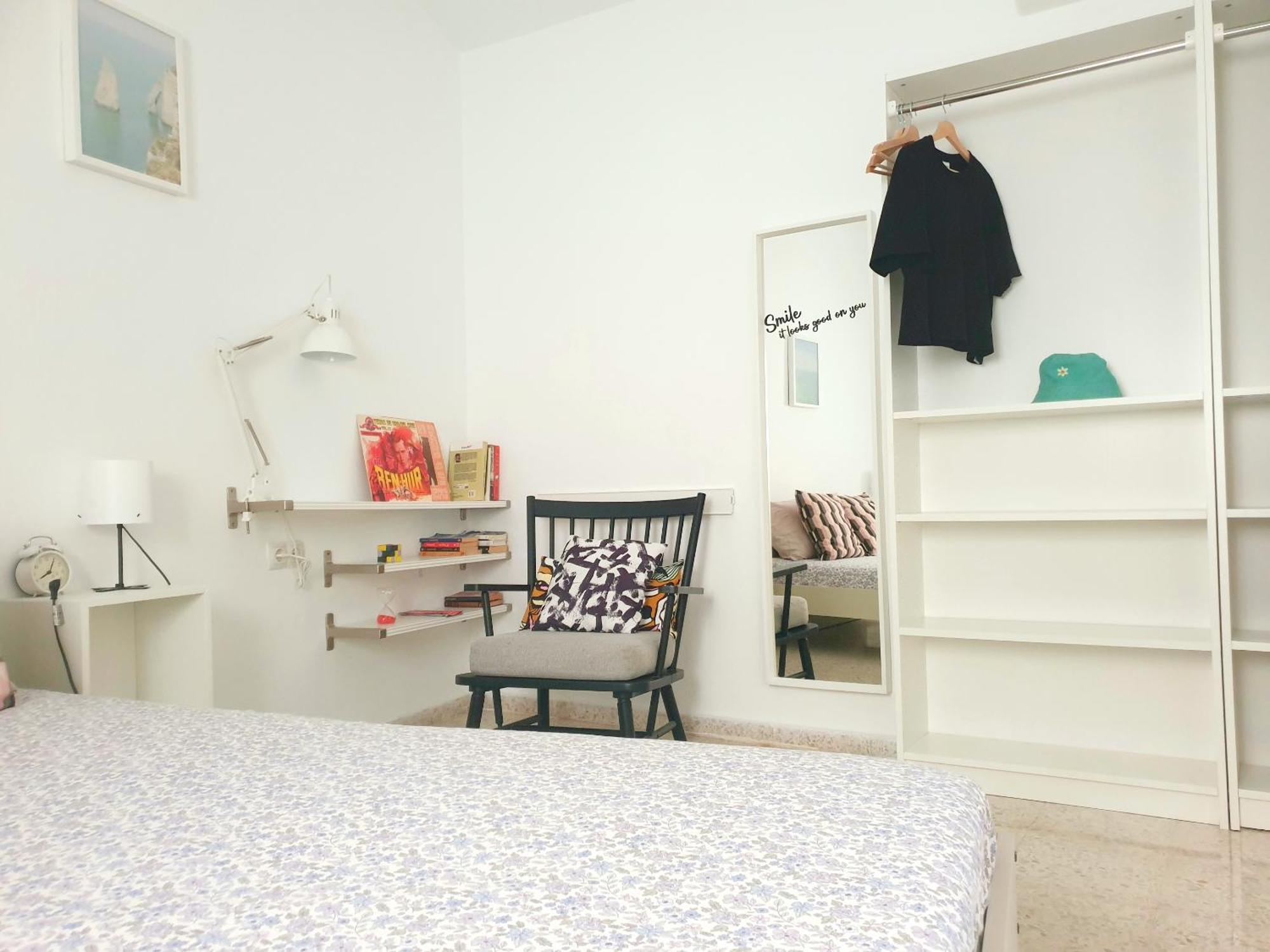 Sunny Centre Flats, 2 Options, With Balcony Or Terrace