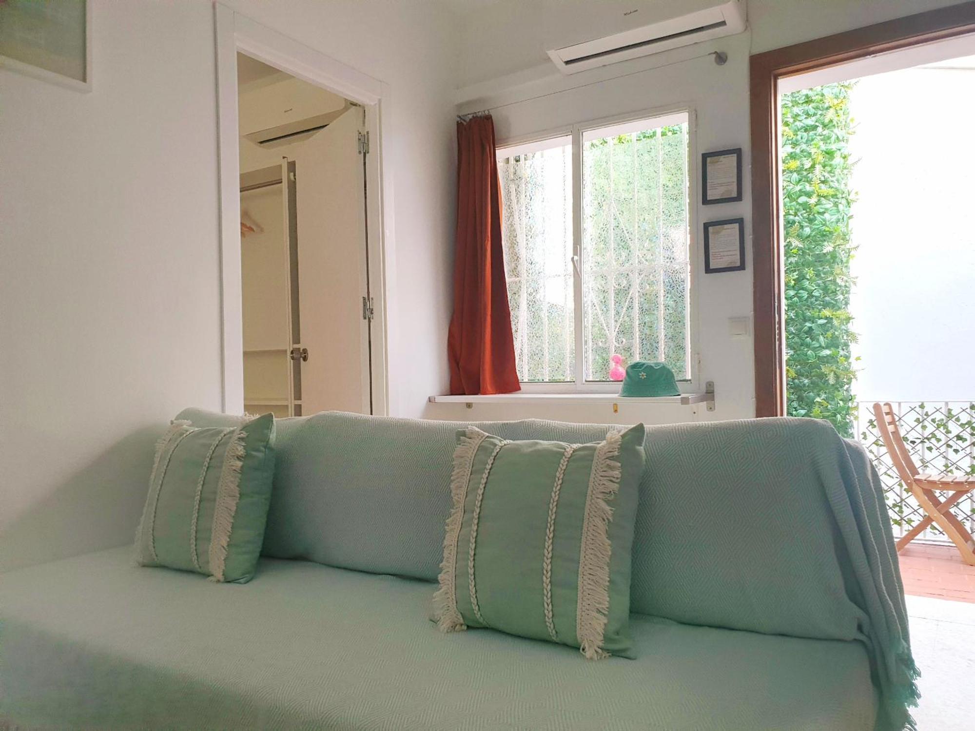 Apartamento Sunny Centre Flats, 2 Options, With Balcony Or Terrace