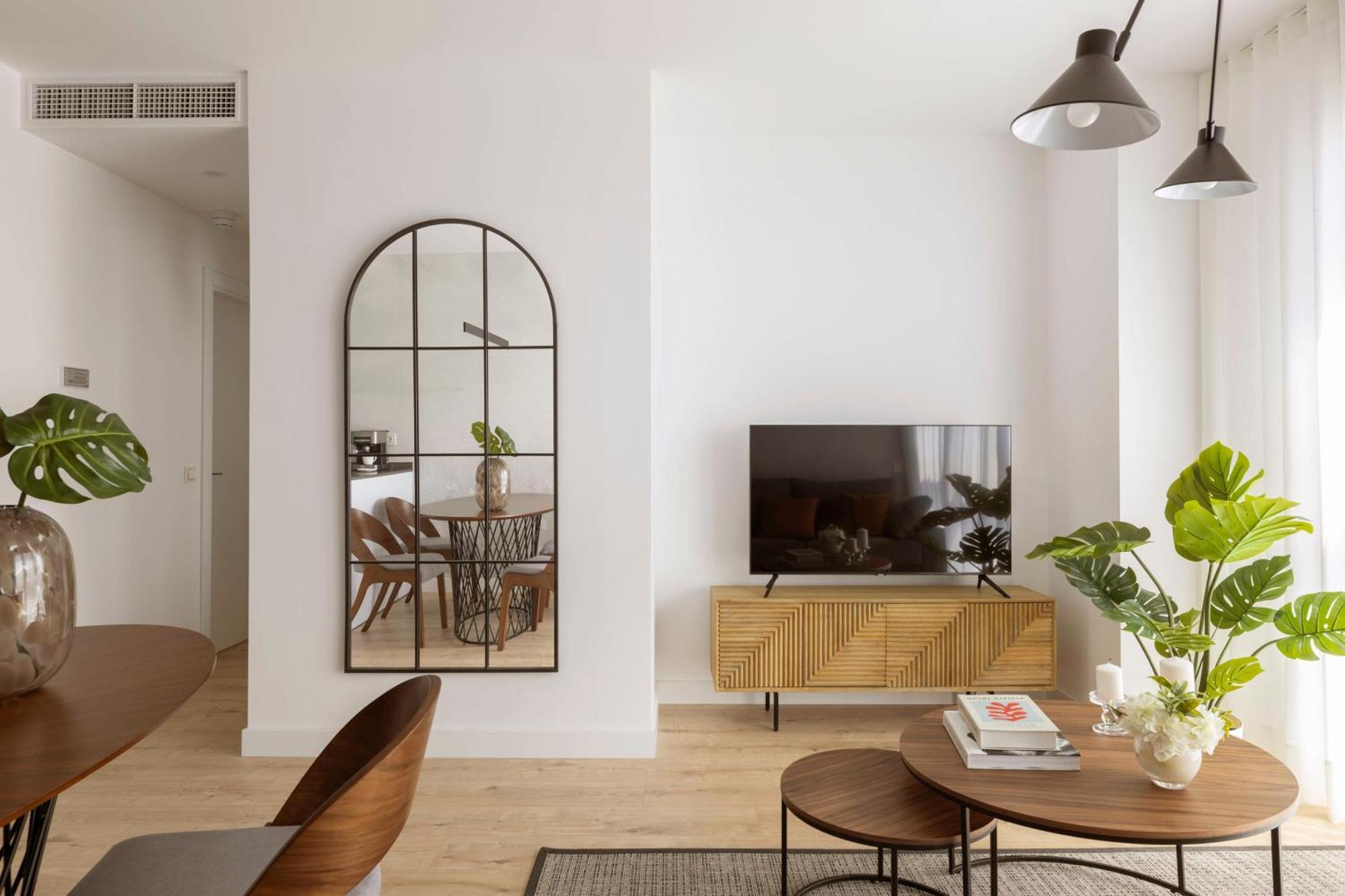 Apartamento Urban Sky Serviced By P&o *