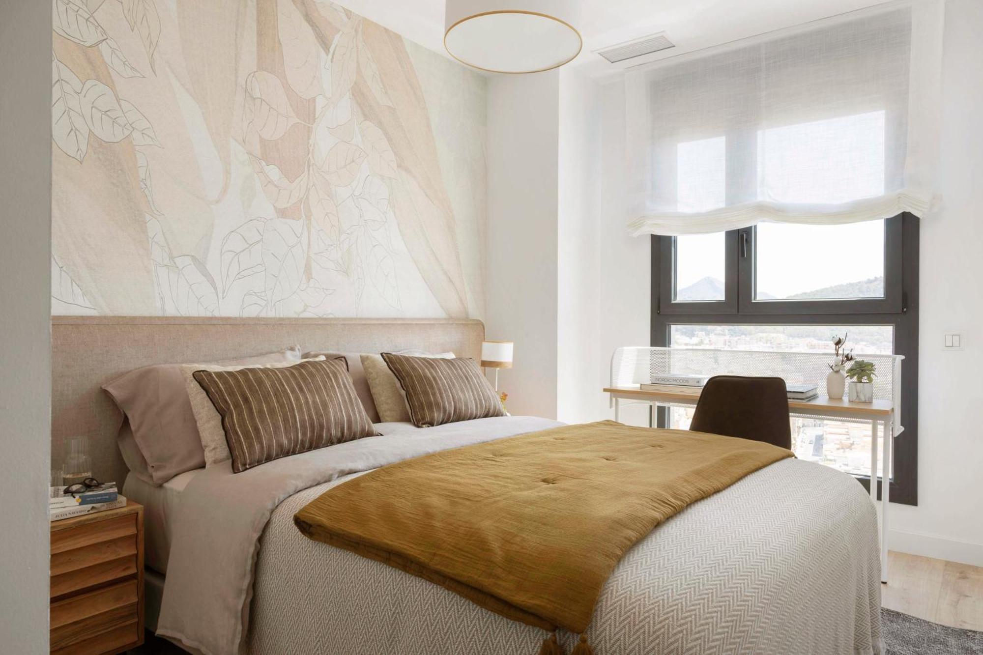 Apartamento Urban Sky Serviced By P&o *
