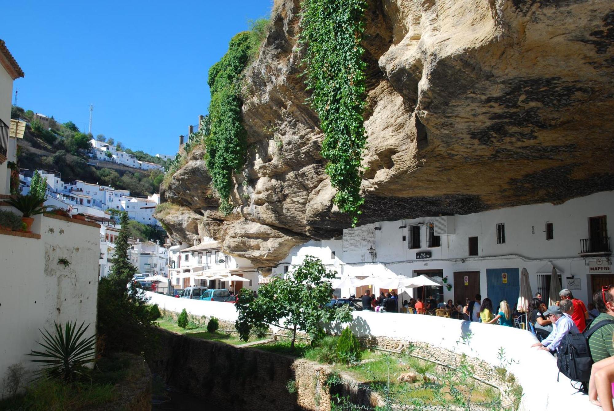 Estilo Espanol Malaga
