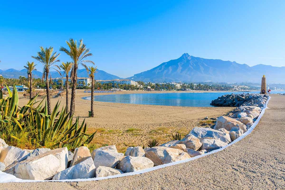 Estilo Espanol Holiday home Malaga