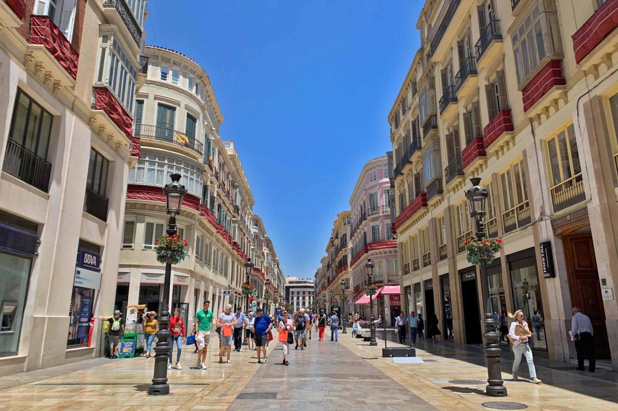 Holiday home Estilo Espanol Malaga