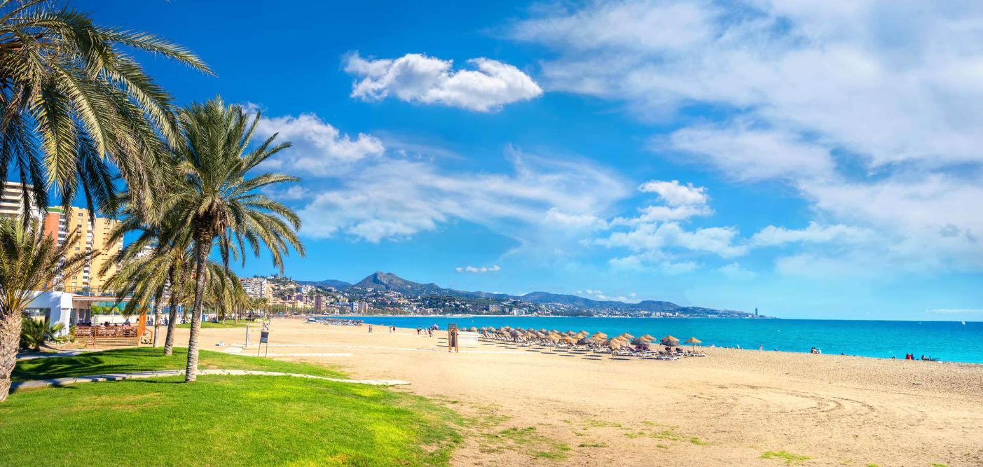 Estilo Espanol Malaga