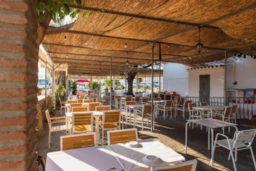 Chalet En Primera Linea De Playa