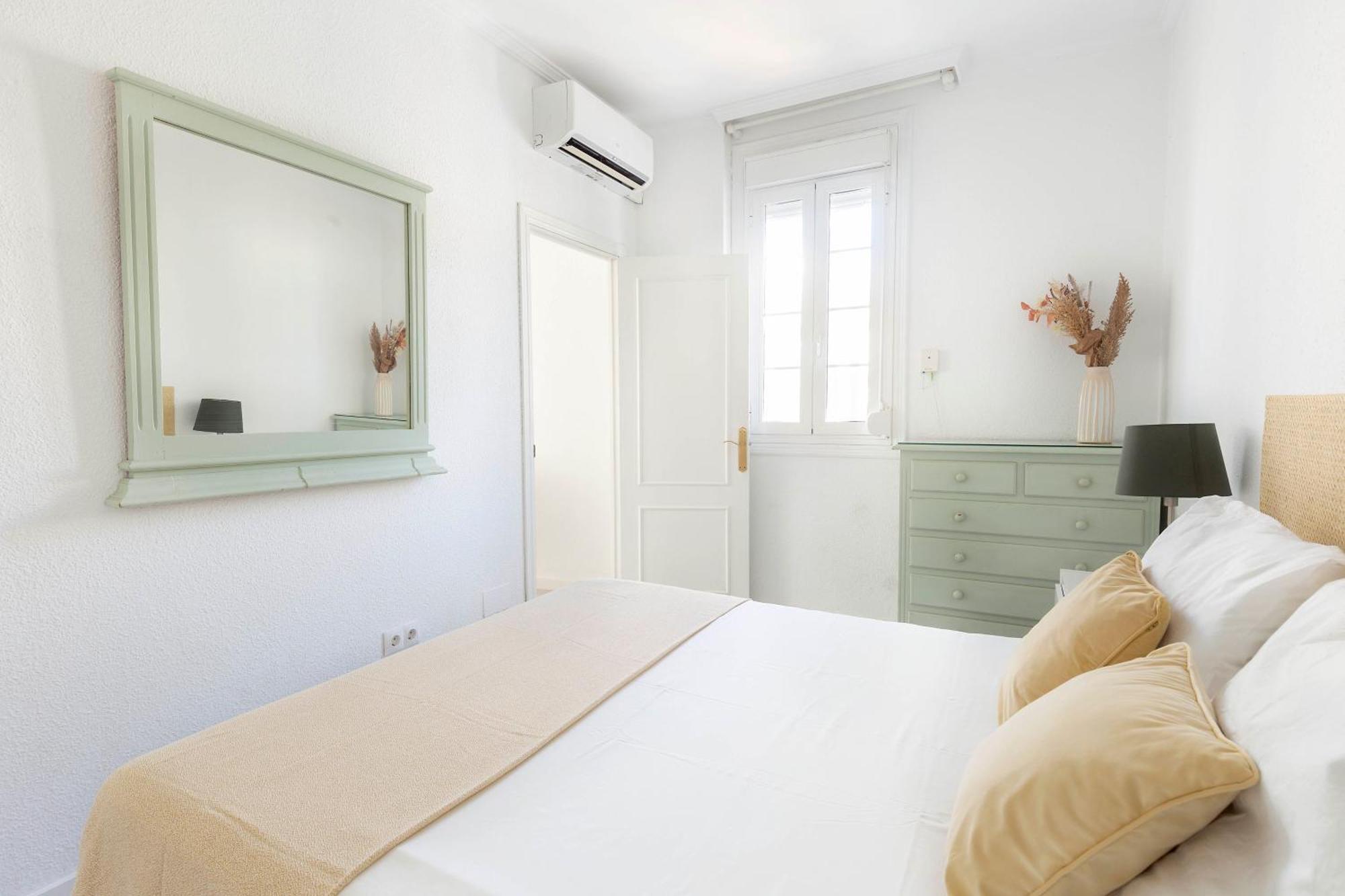 Apartamento Atico Centro Suitemalaga Málaga