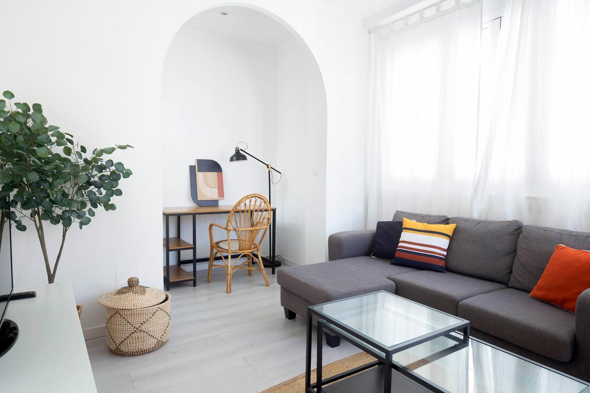 Atico Centro Suitemalaga Apartamento Málaga