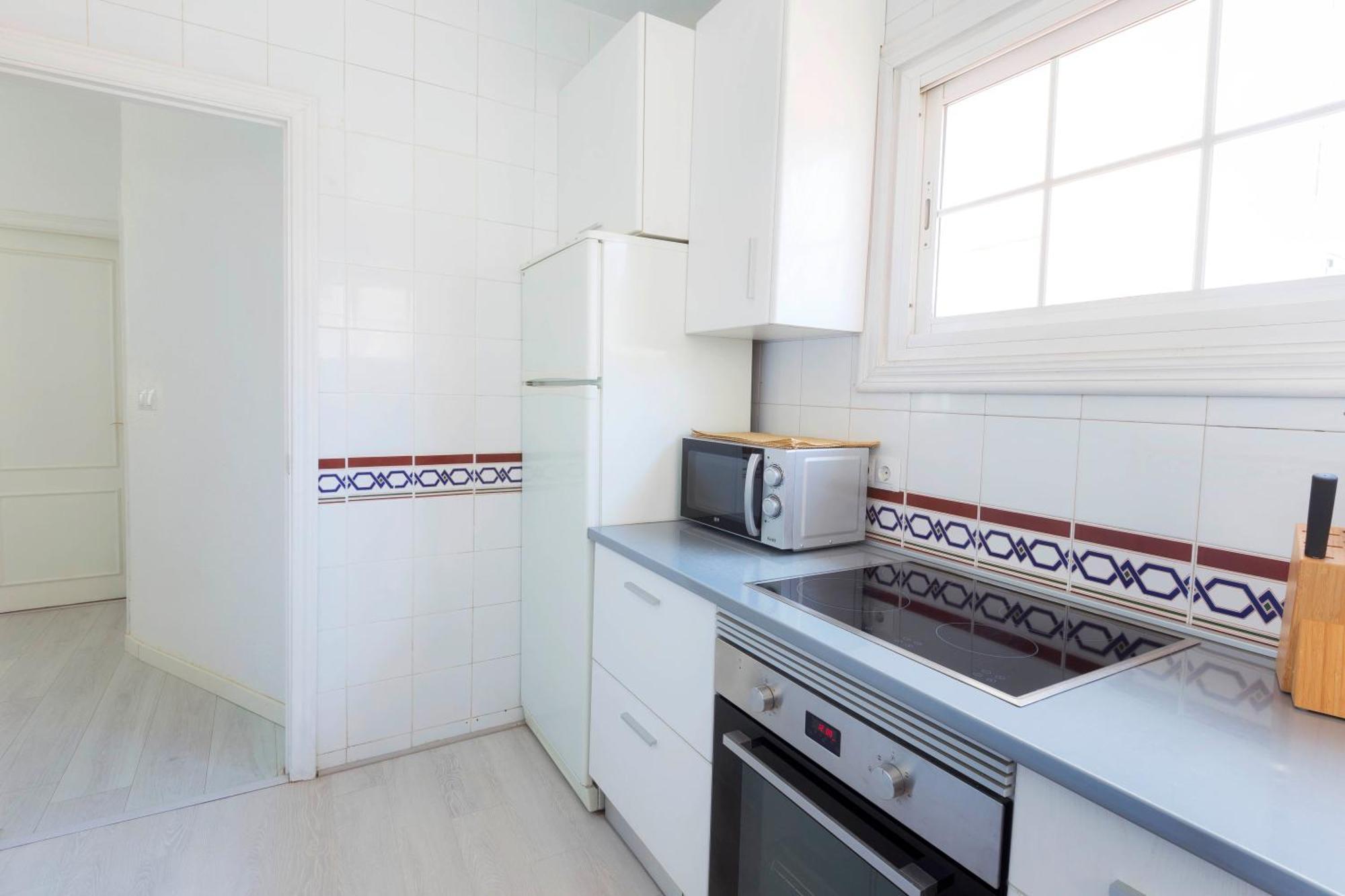 Atico Centro Suitemalaga Apartamento Málaga