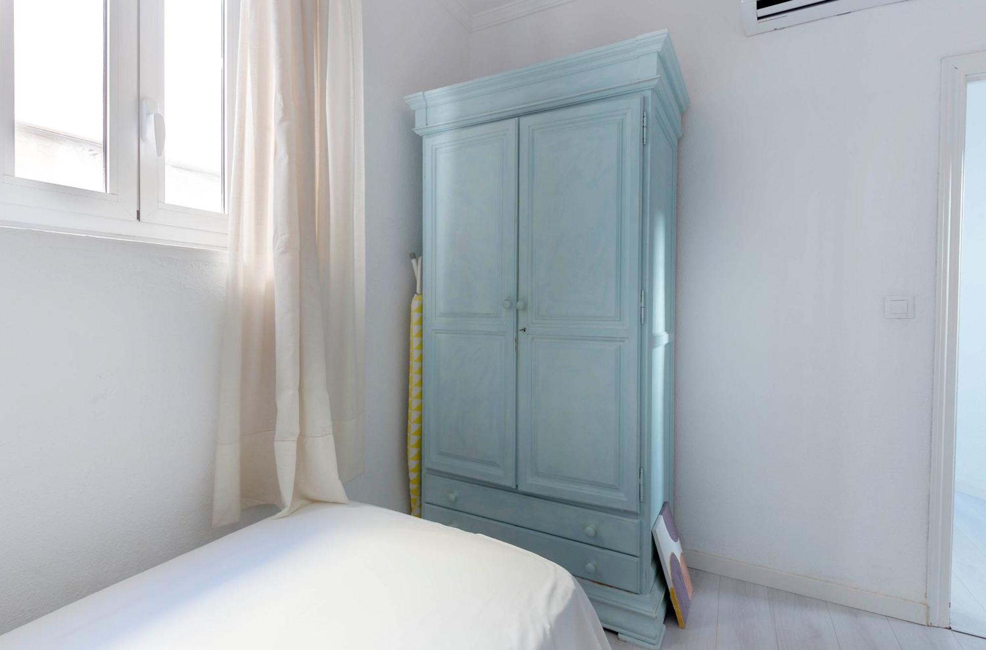 Atico Centro Suitemalaga Apartamento