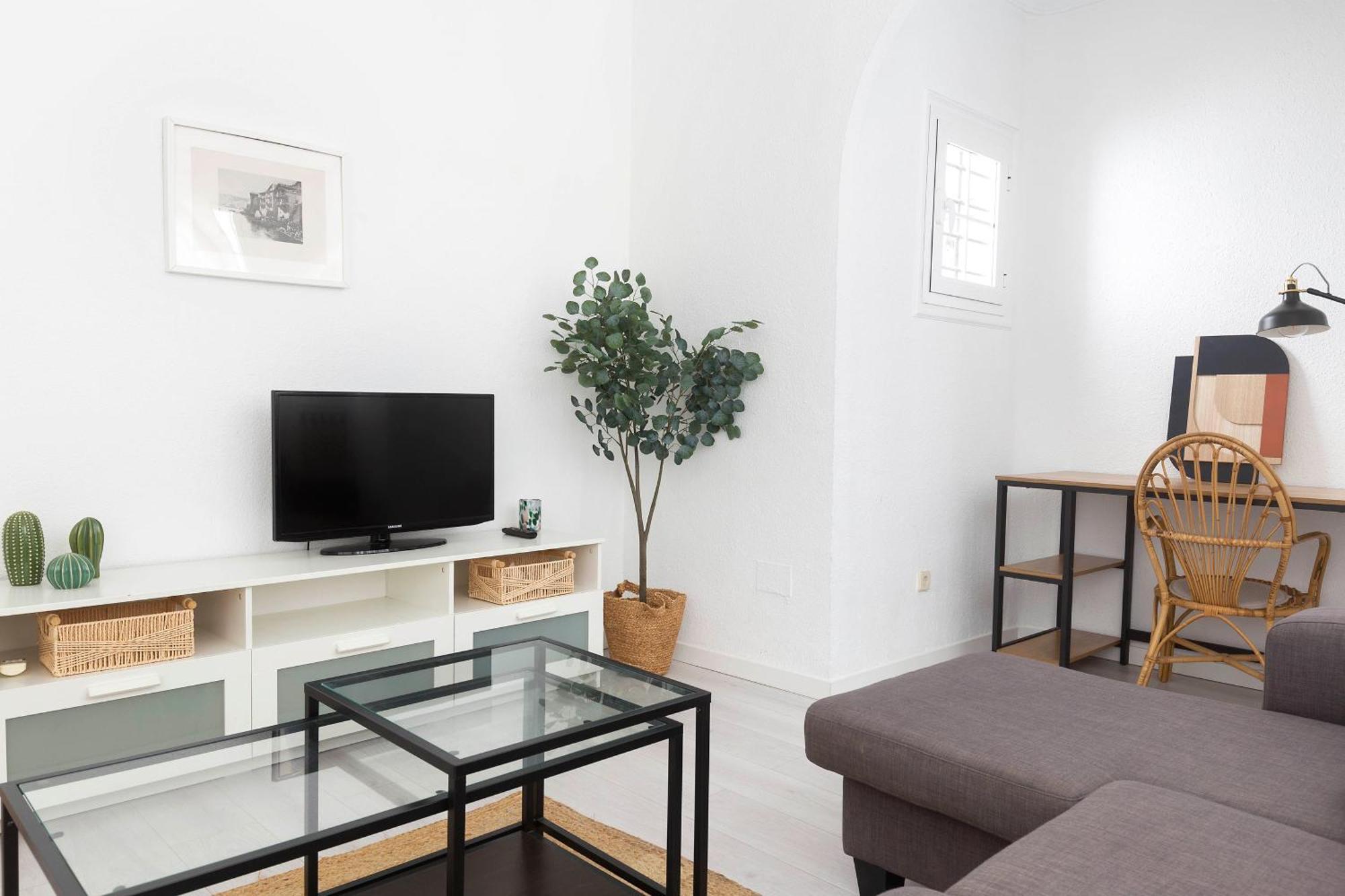 Atico Centro Suitemalaga Apartamento Málaga