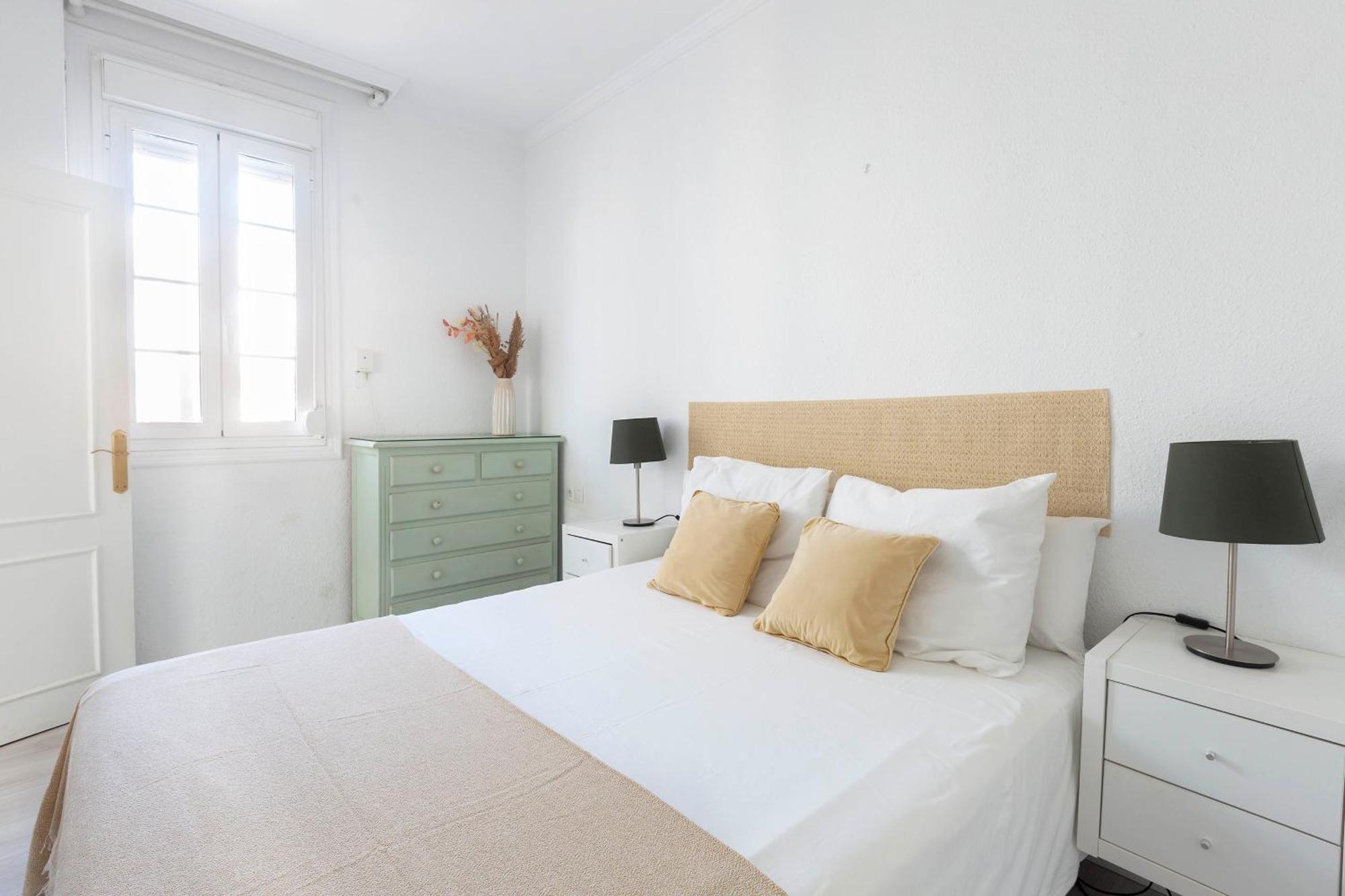 Apartamento Atico Centro Suitemalaga