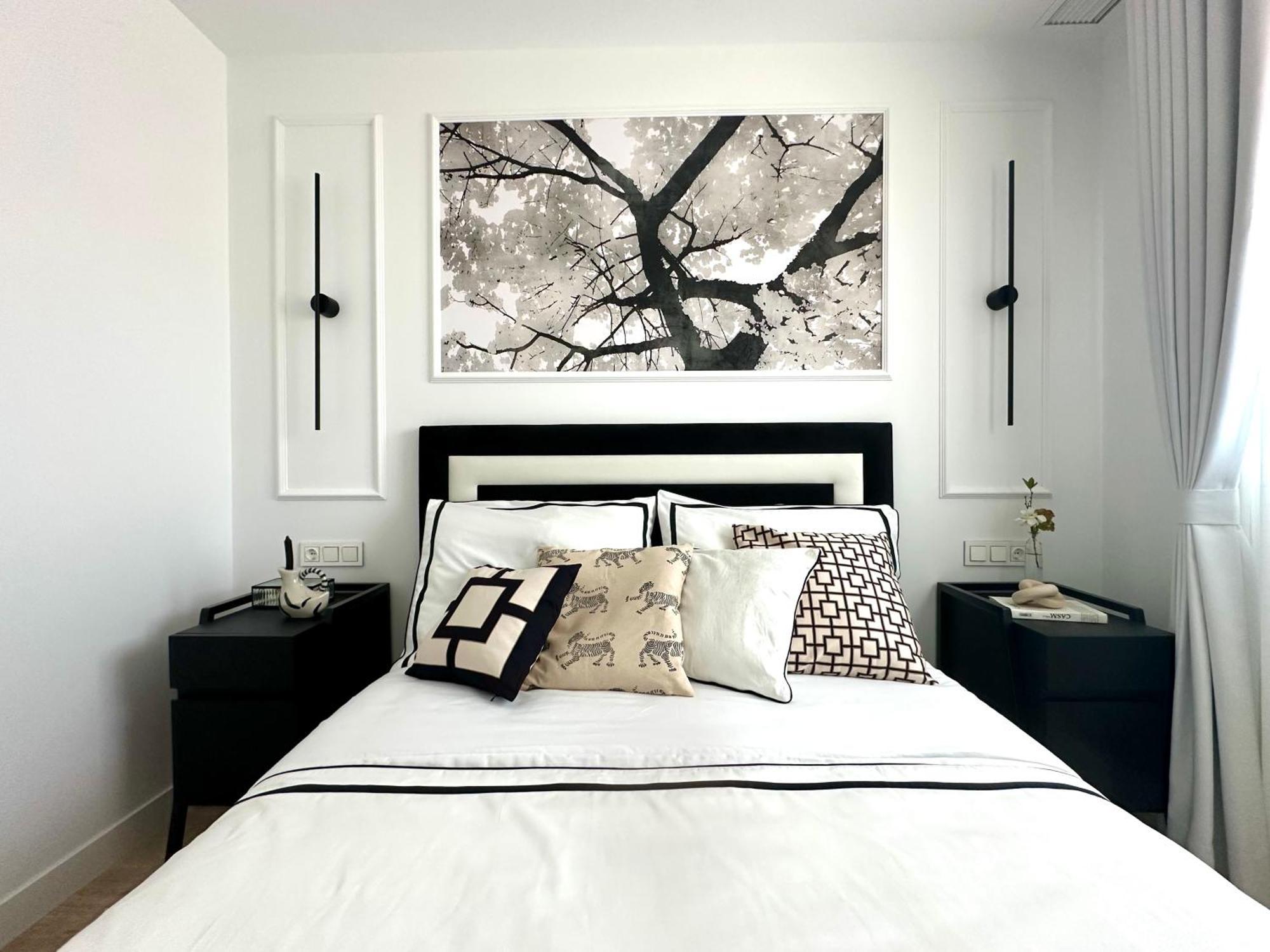 Apartamento Urban Sky By Pando 26k