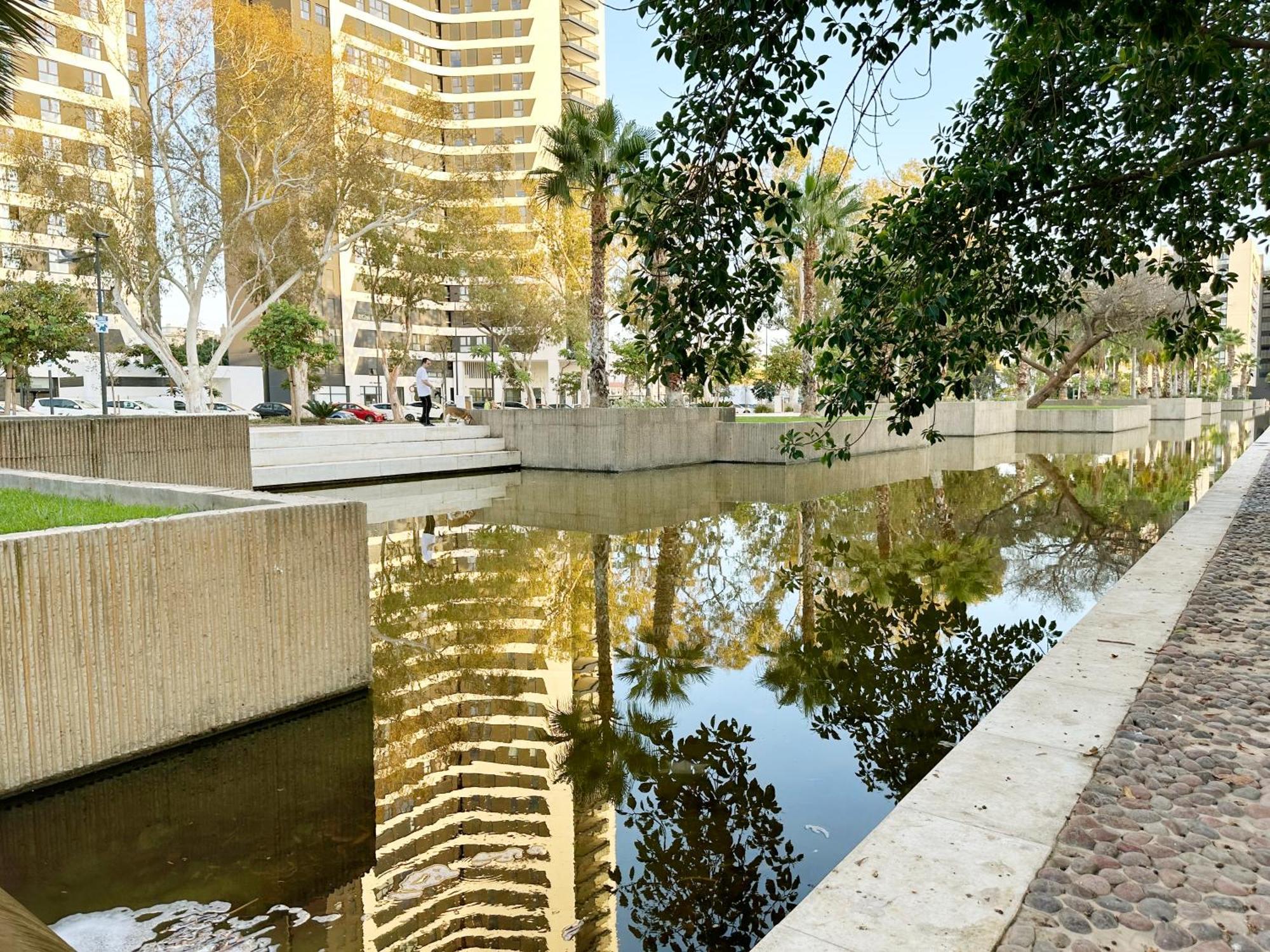 Apartamento Urban Sky By Pando 26k *