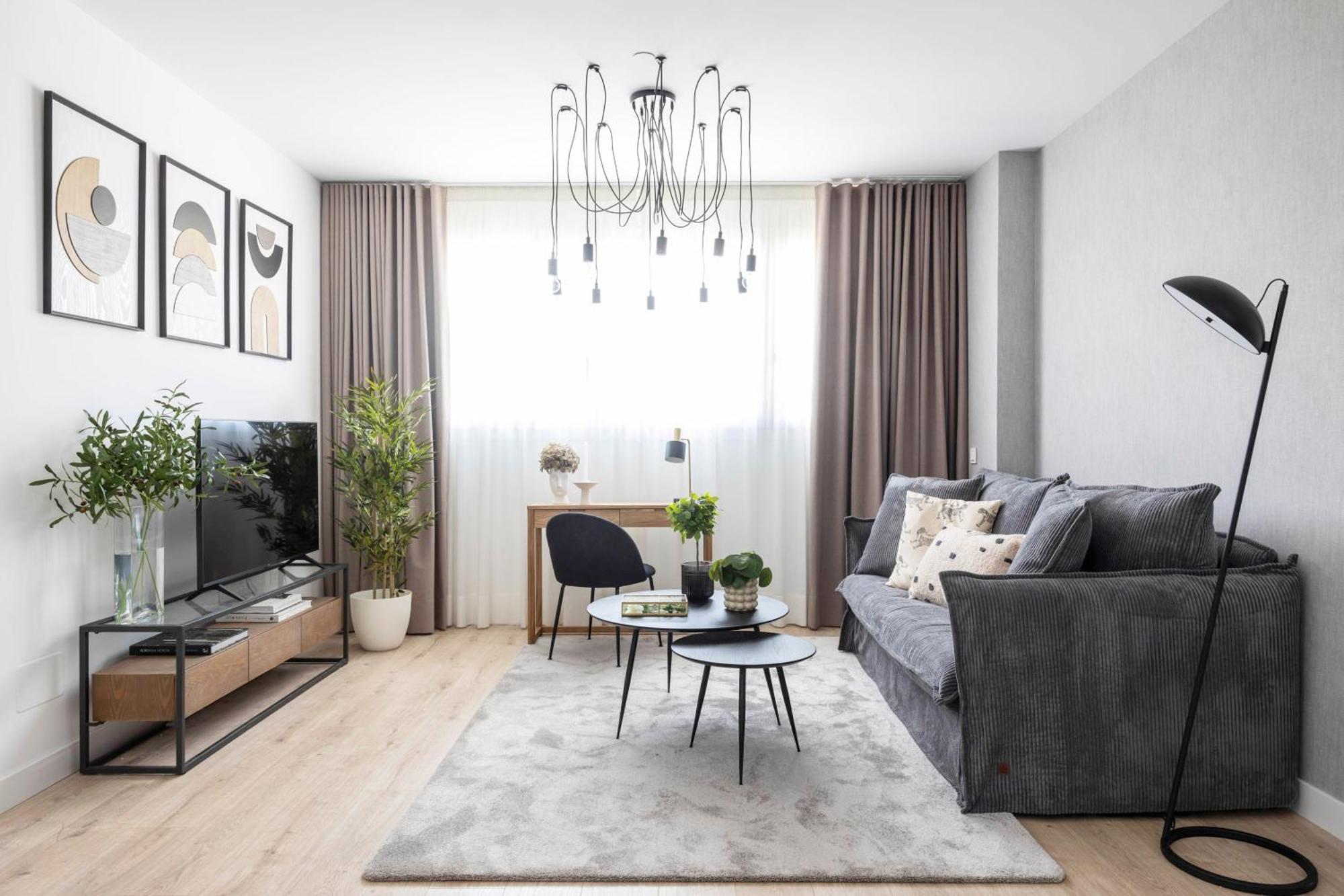 Apartamento Urban Sky By Pando 26k Málaga
