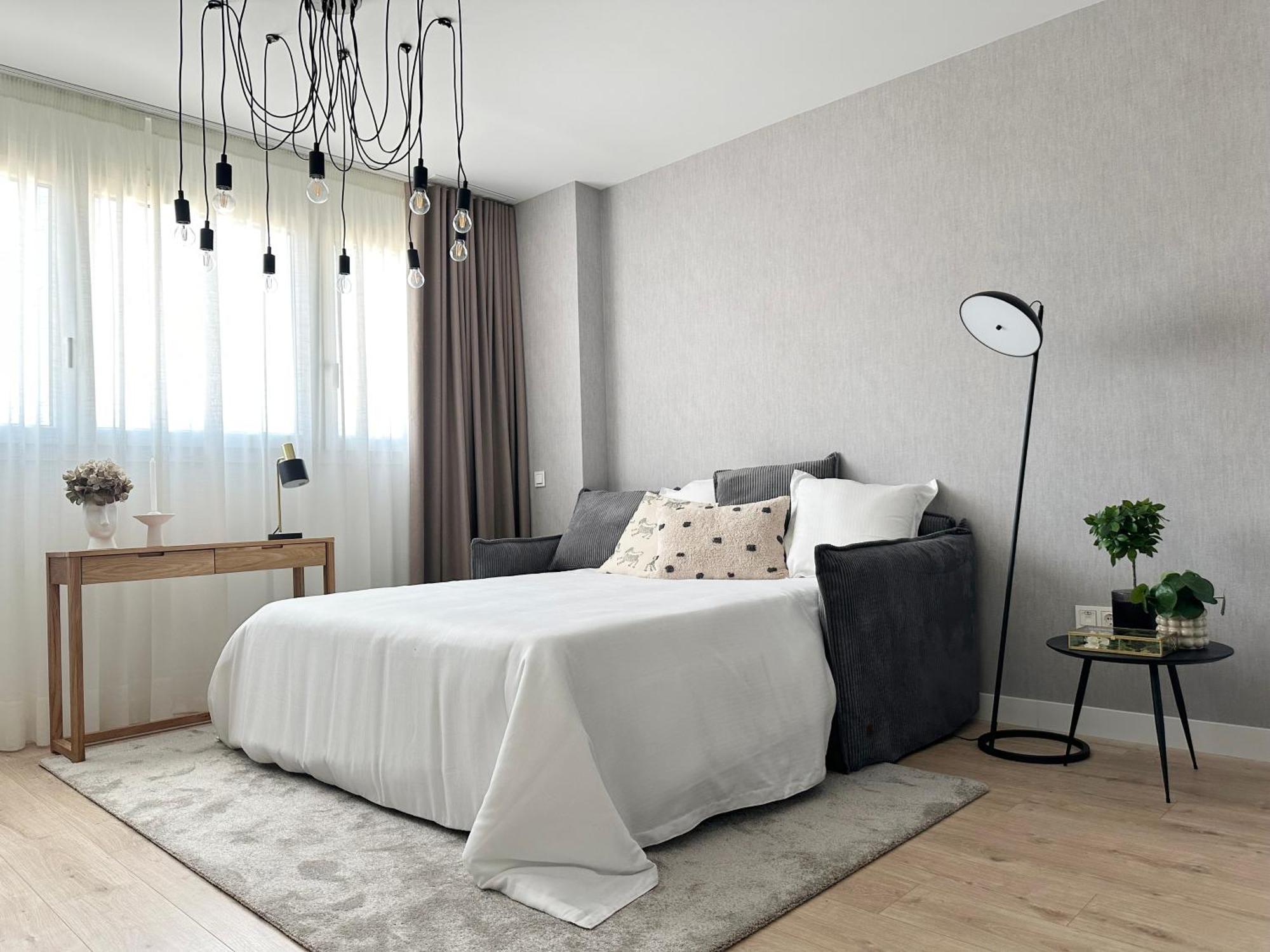 Urban Sky By Pando 26k Apartamento Málaga