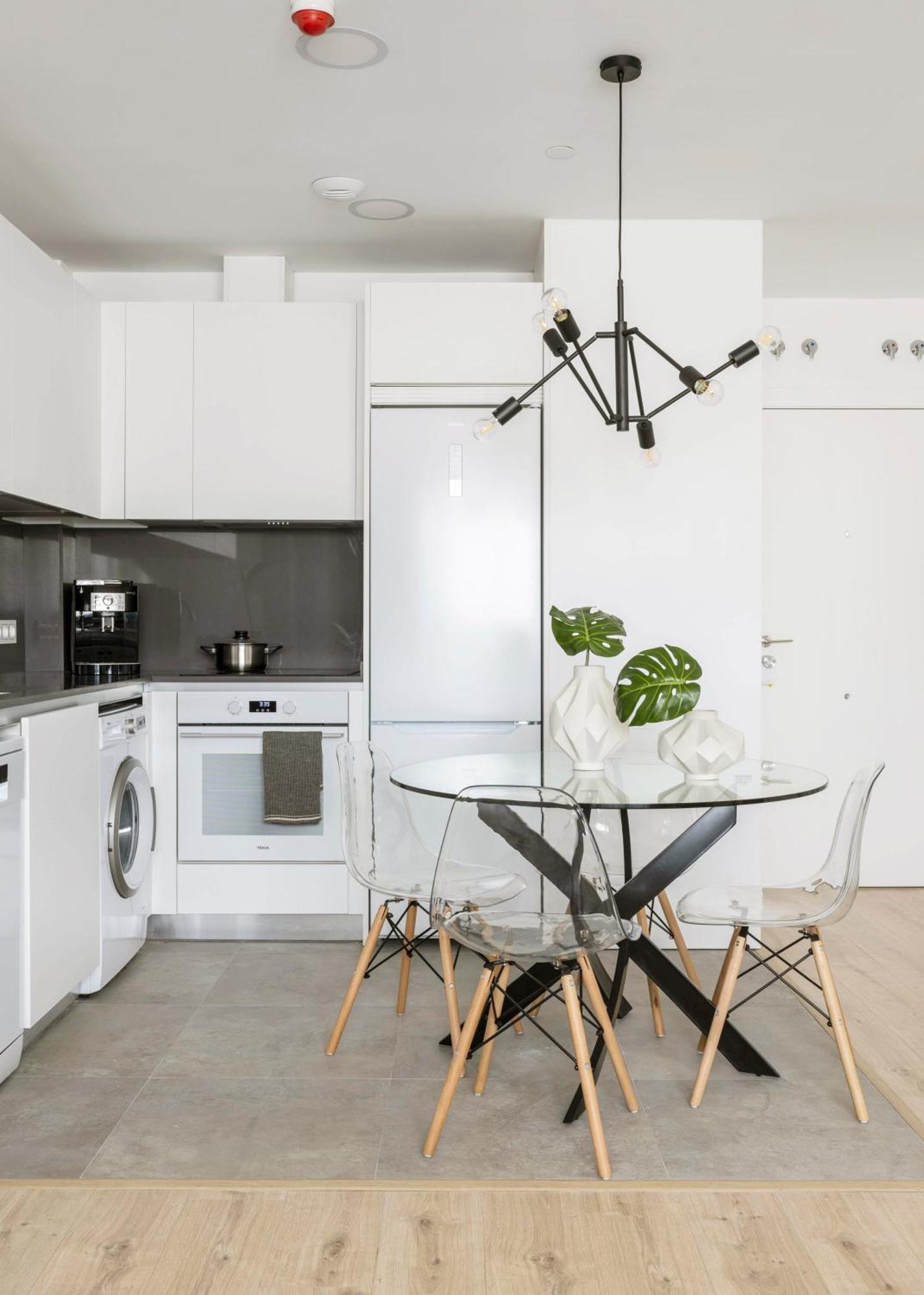 Apartamento Urban Sky By Pando 26k *