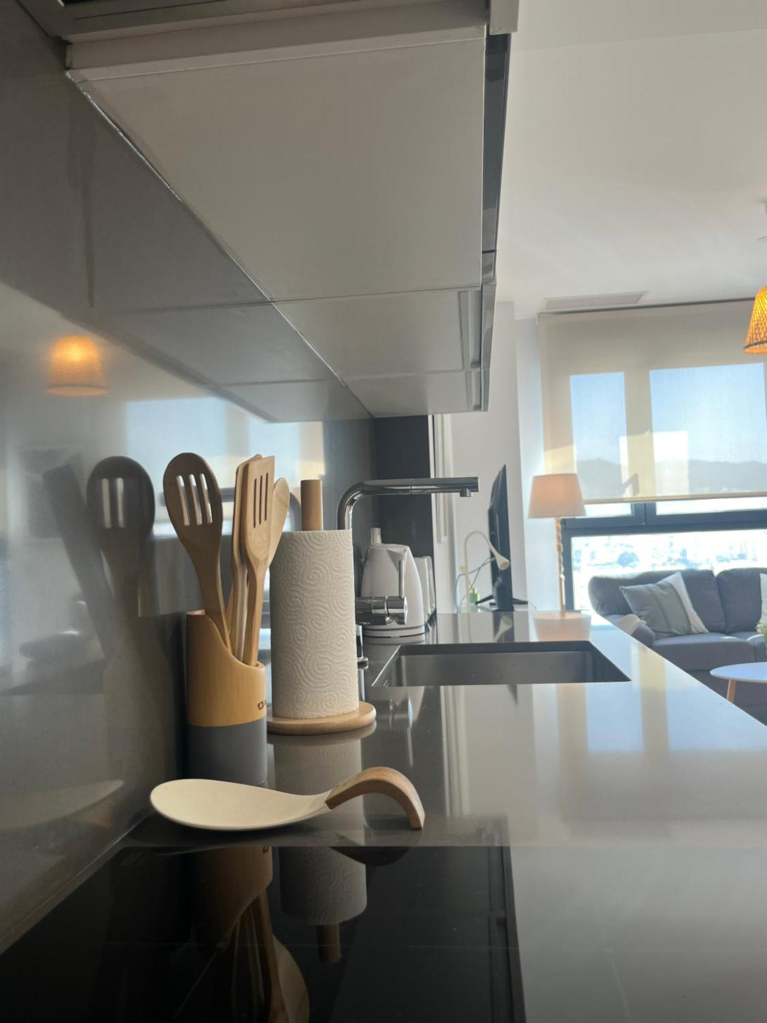 Estudio Con Vistas En Martiricos By Rent Me Apartment