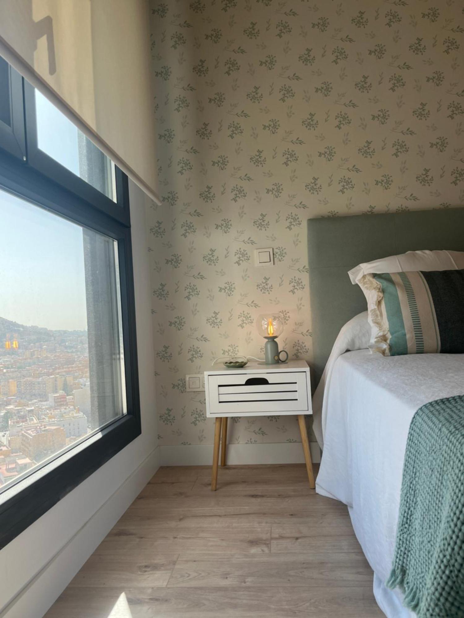 Apartment Estudio Con Vistas En Martiricos By Rent Me *