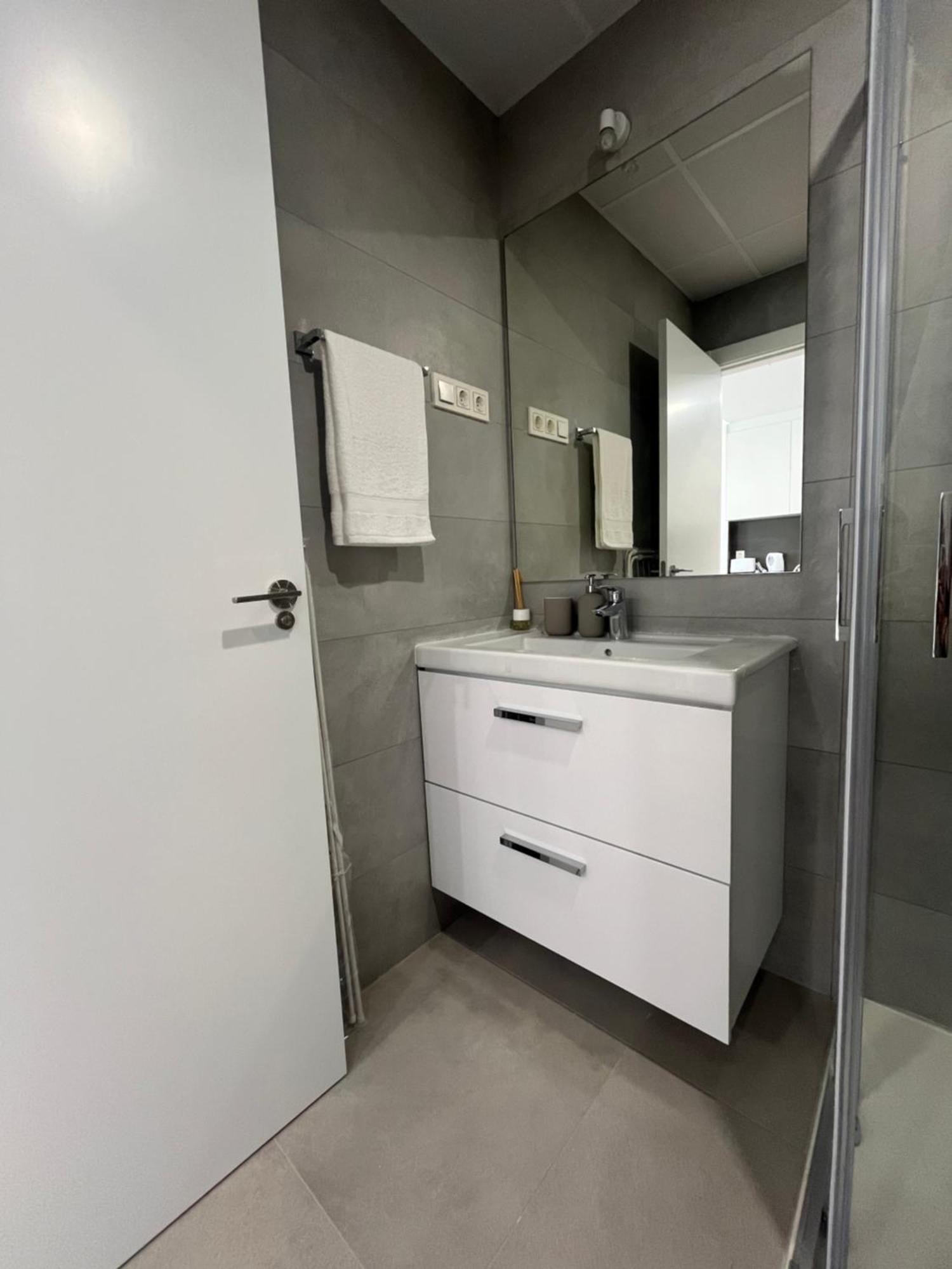 Estudio Con Vistas En Martiricos By Rent Me Apartment *