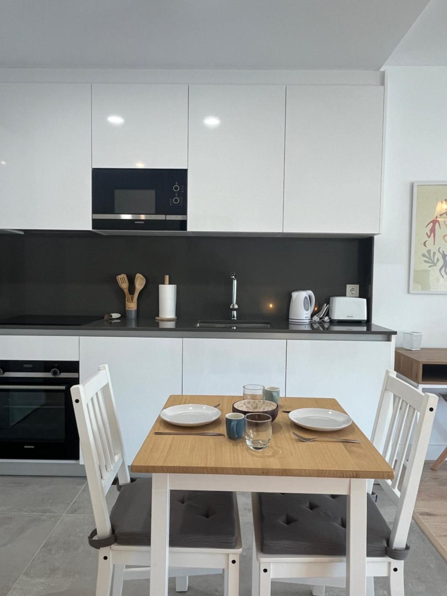 Apartment Estudio Con Vistas En Martiricos By Rent Me *