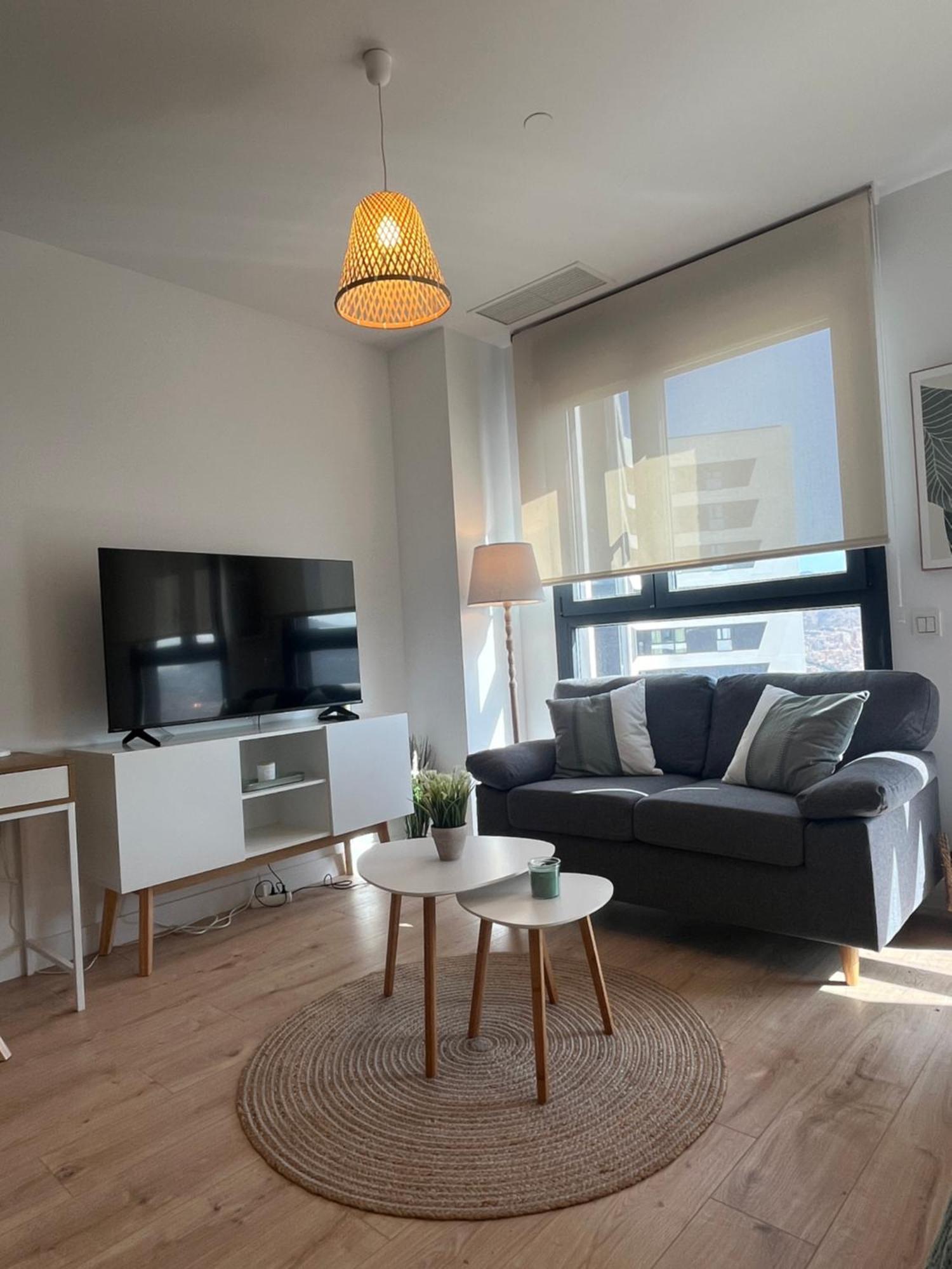 Apartamento Estudio Con Vistas En Martiricos By Rent Me