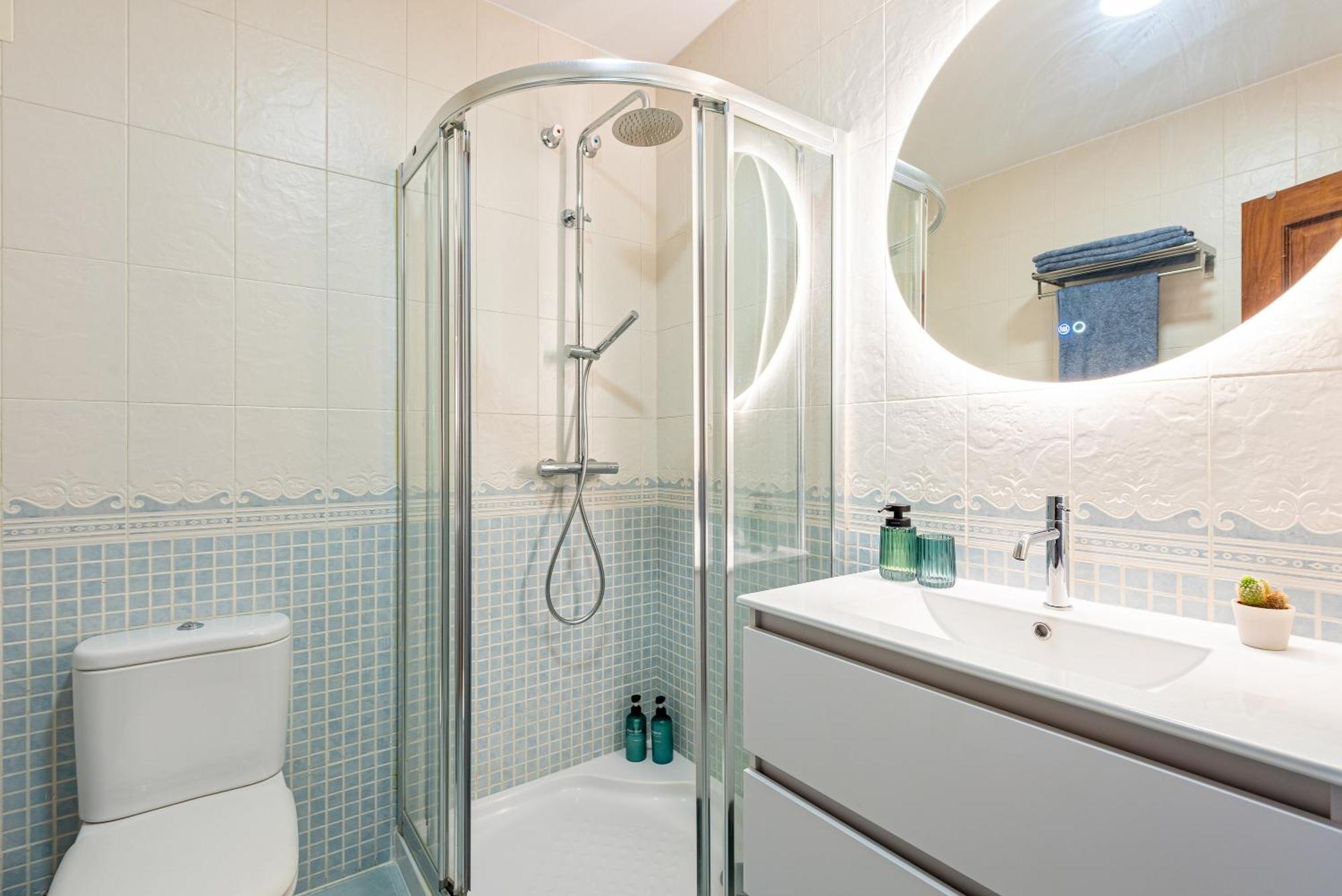 Apartamento Luminoso Piso En Centro Historico