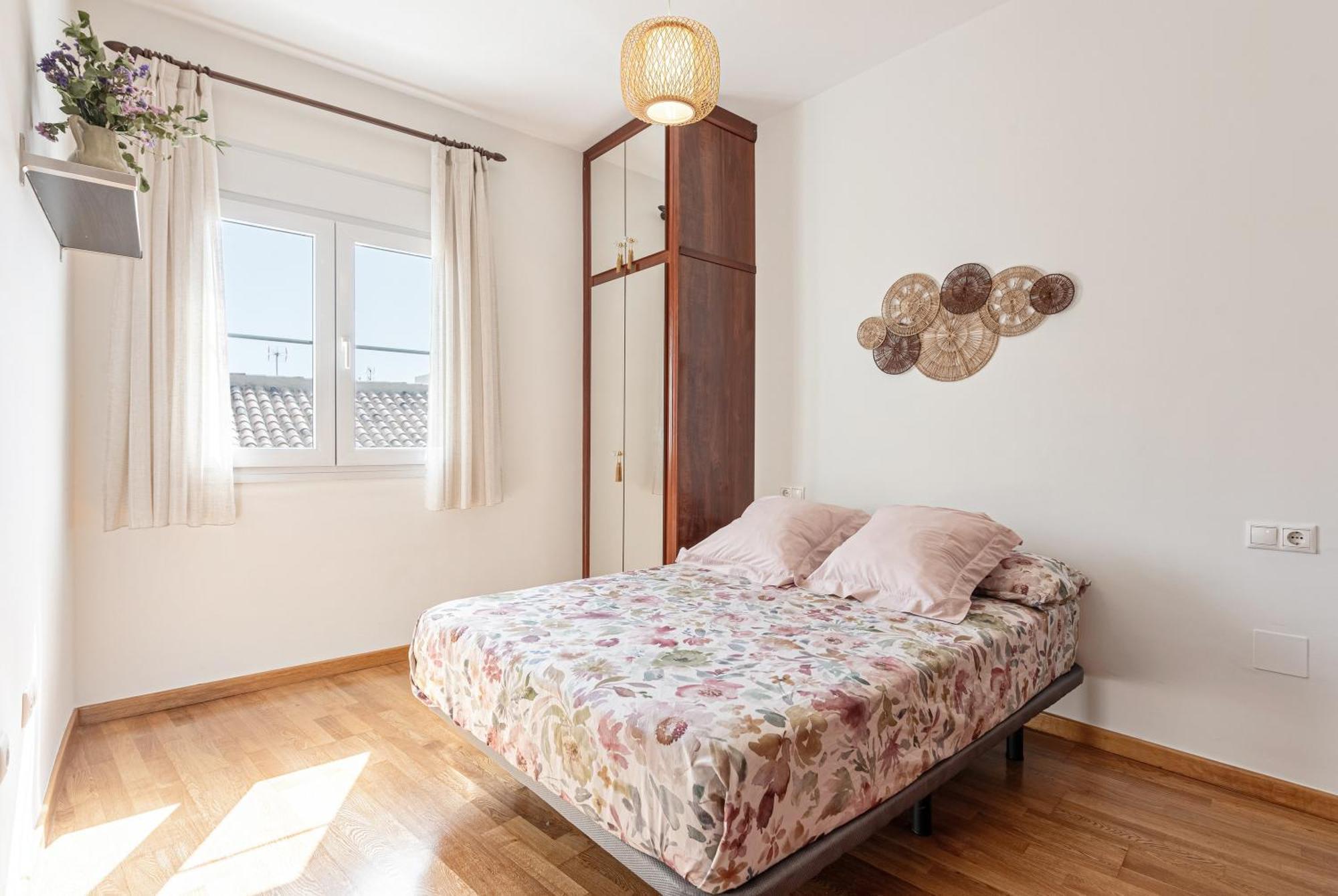 Apartamento Luminoso Piso En Centro Historico