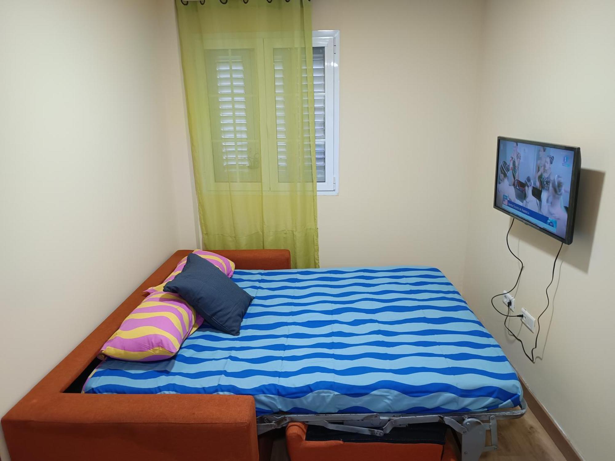 Apartment Bahia De Huelin