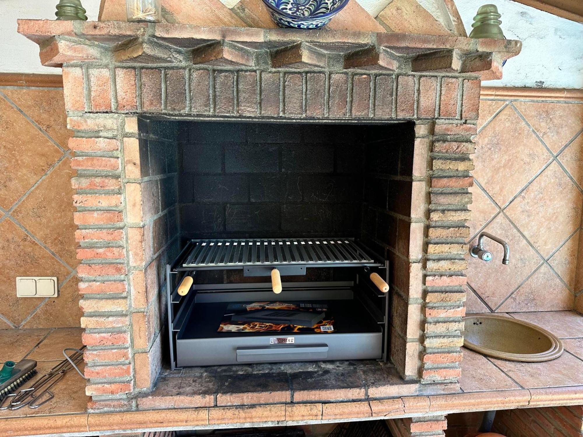 Antigua Estación De Campanillas Сasa de vacaciones *