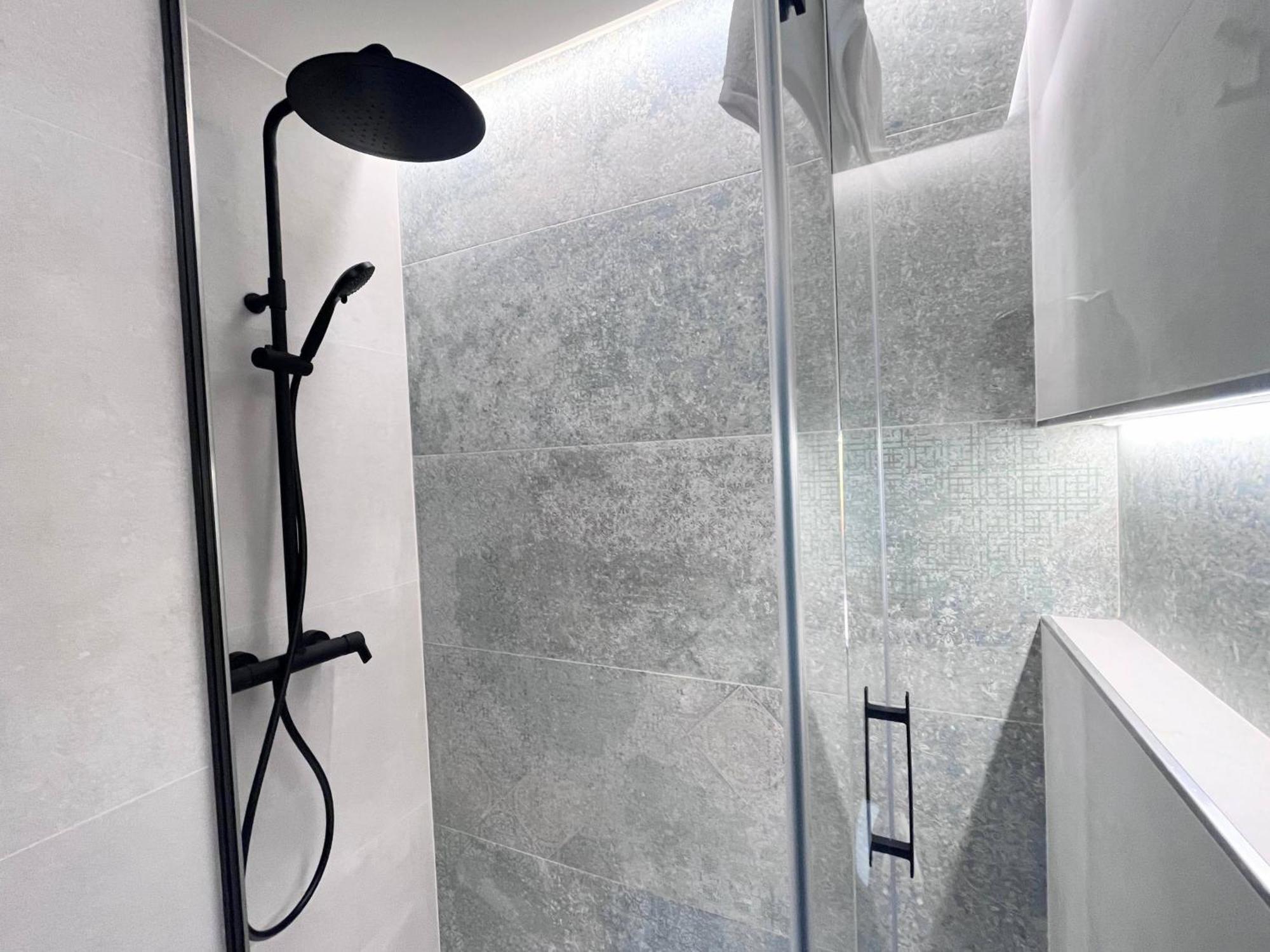 Apartamento Homely Soho San Lorenzo Málaga