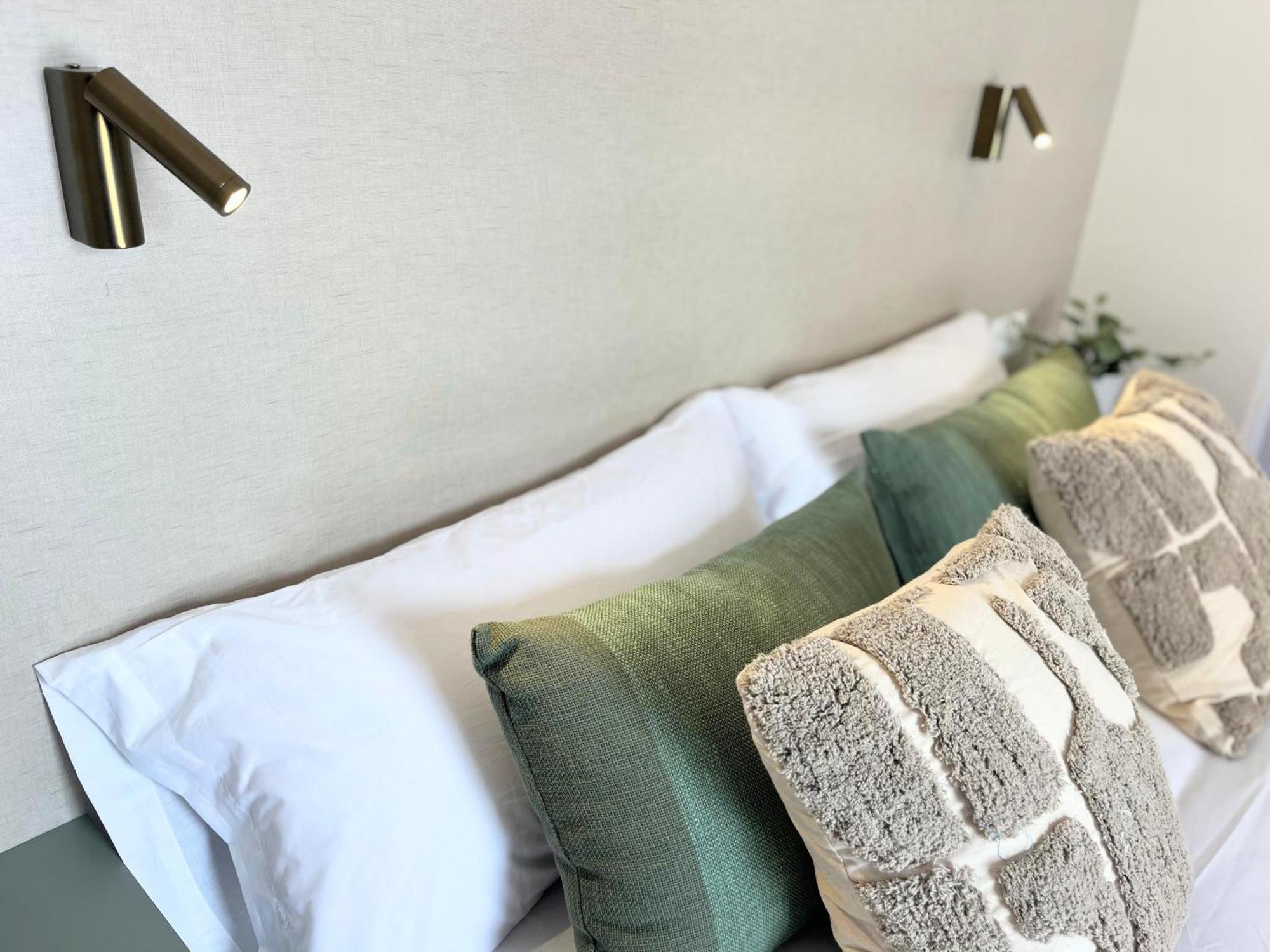 Apartamento Homely Soho San Lorenzo *