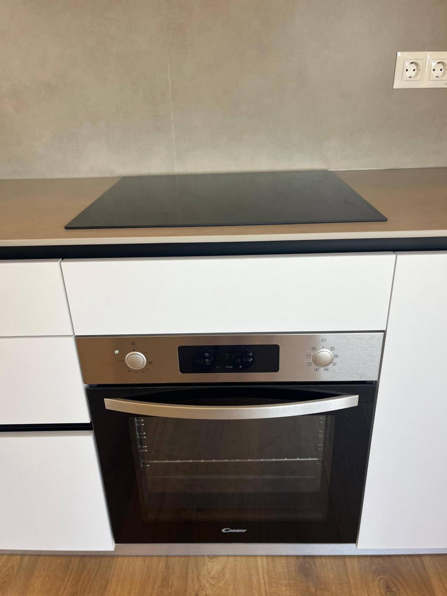 Apartamento Homely Soho San Lorenzo Málaga