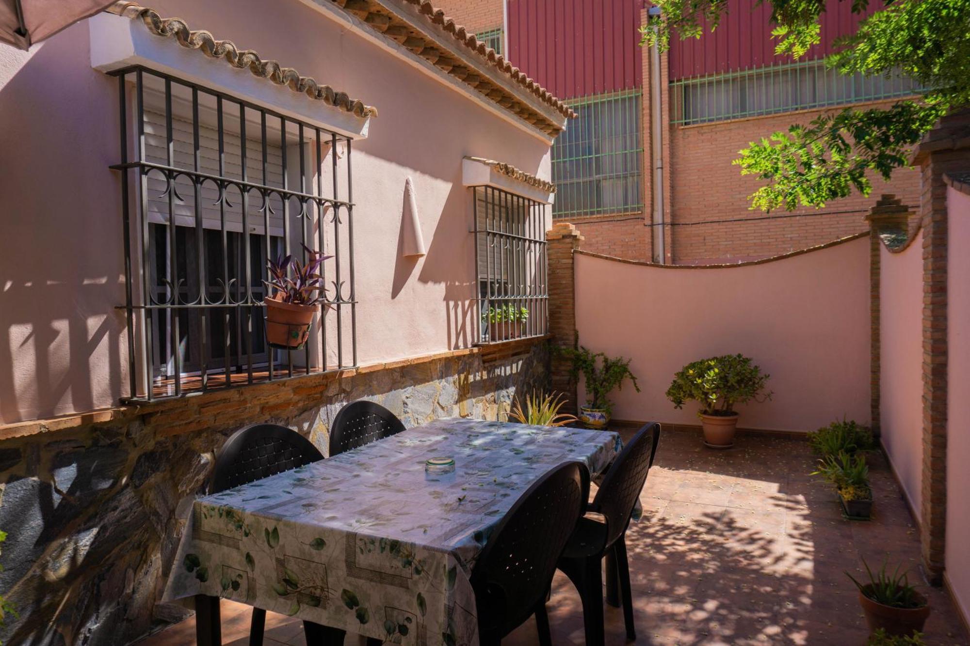 Beautiful House - Holidays
