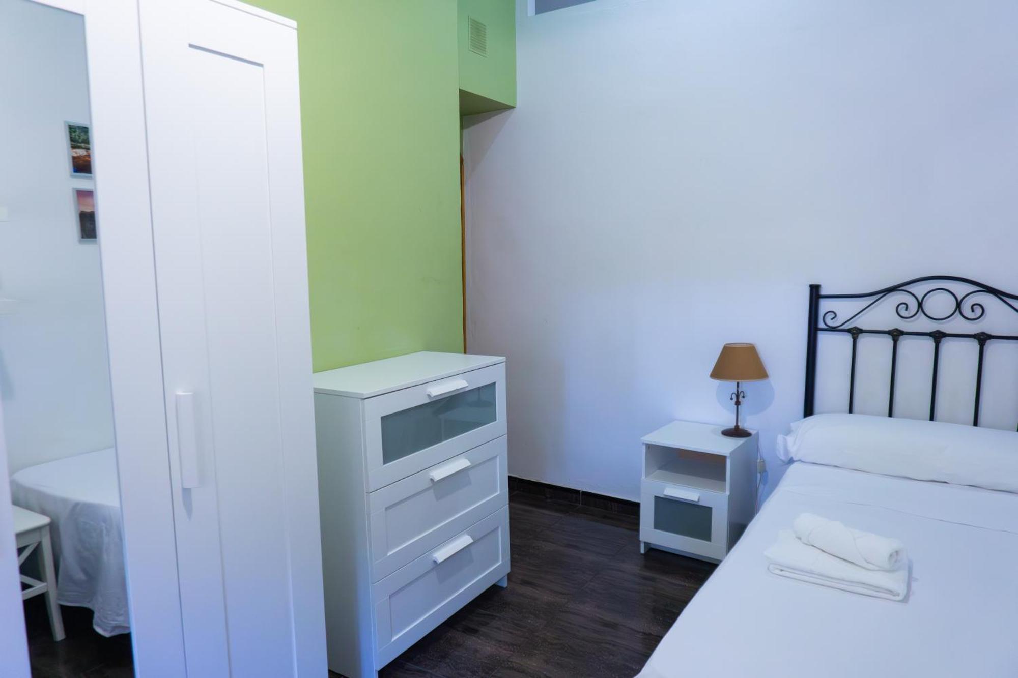 Holiday home Beautiful House - Holidays Malaga