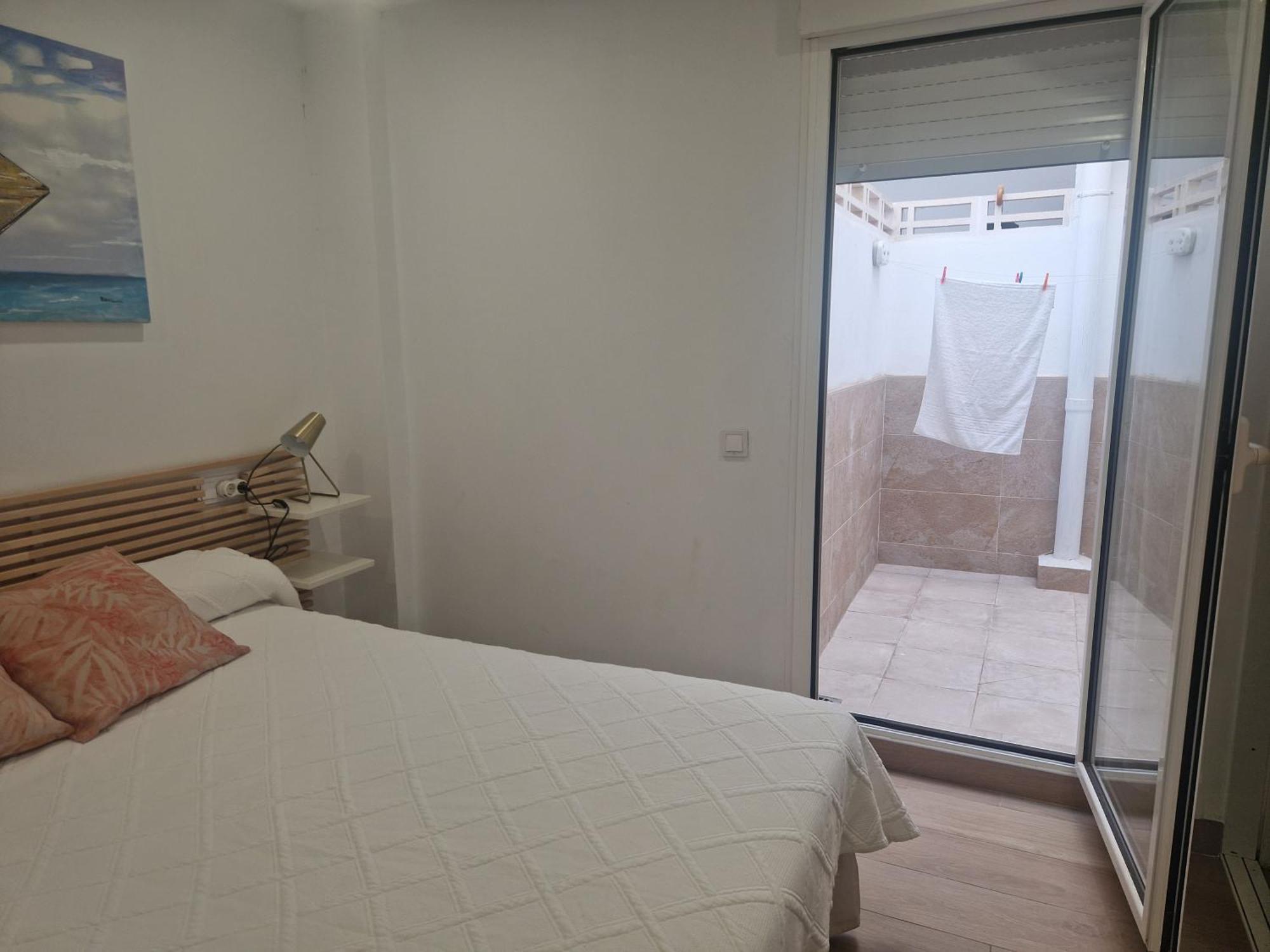 Apartment Pavone *