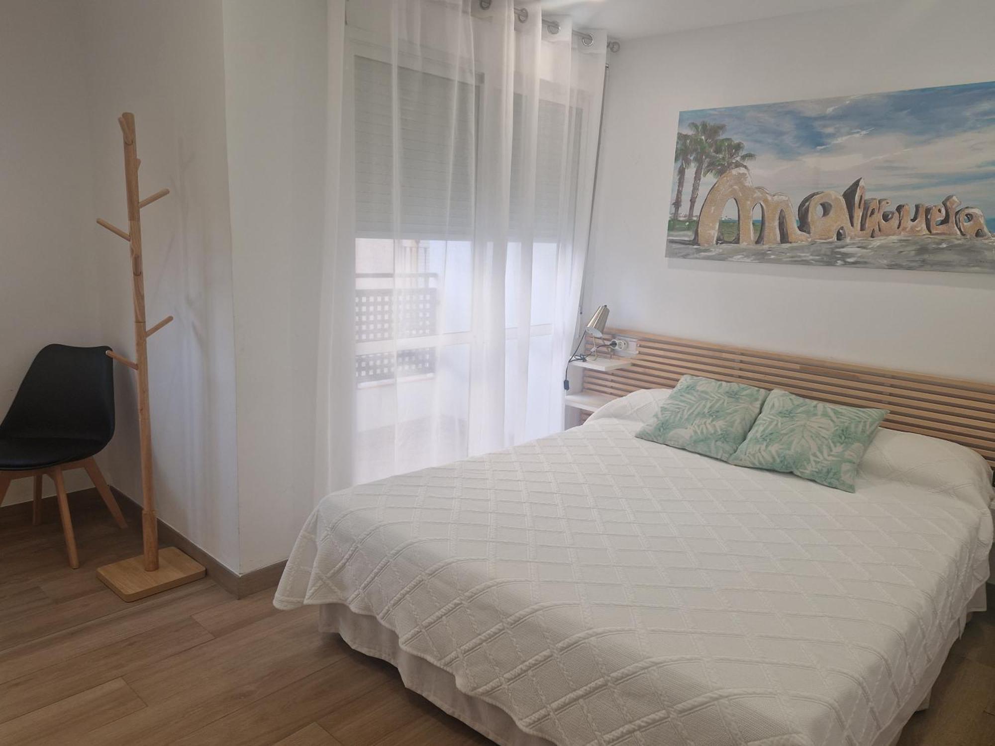Pavone * Malaga