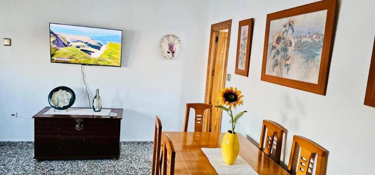 & Sea Apartamento *