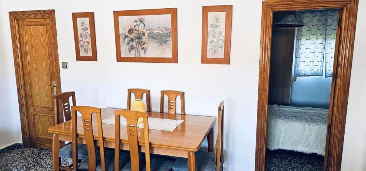 Apartamento & Sea Málaga