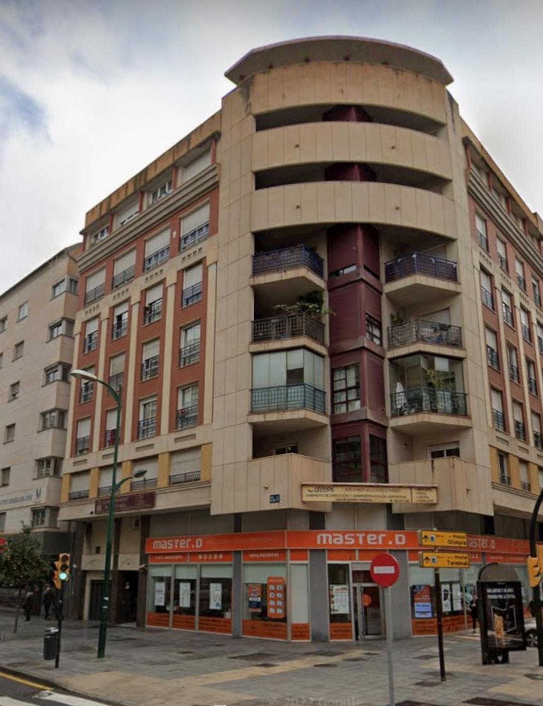 Sohobeach Excellence Living Apartamento *