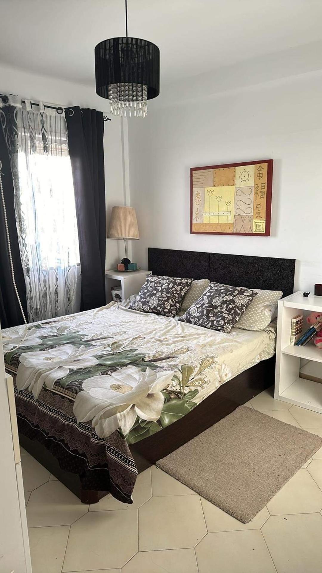 Homestay Buena Vista Malaga
