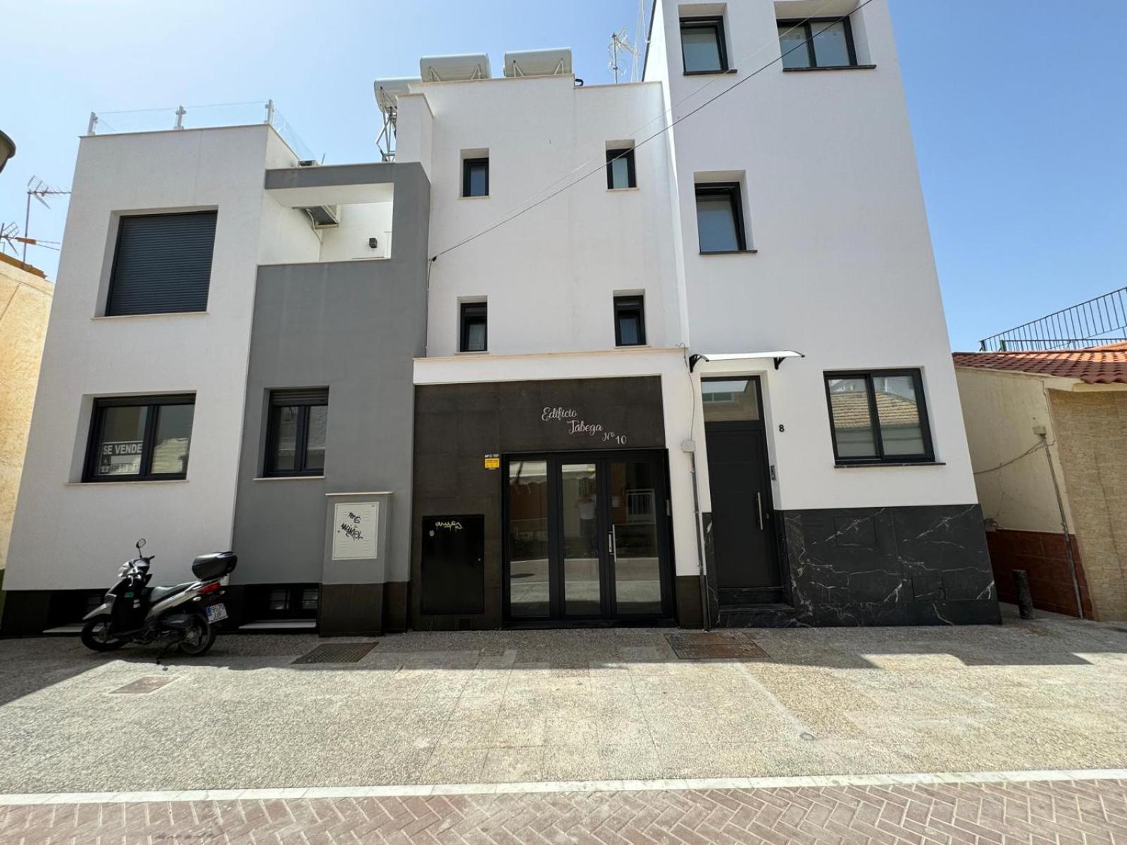 Pedregabeachs Apartamento Málaga