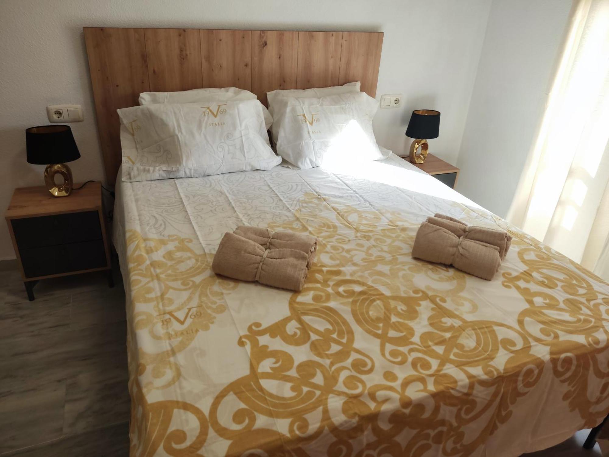 Sohobeach Excellence Living Málaga