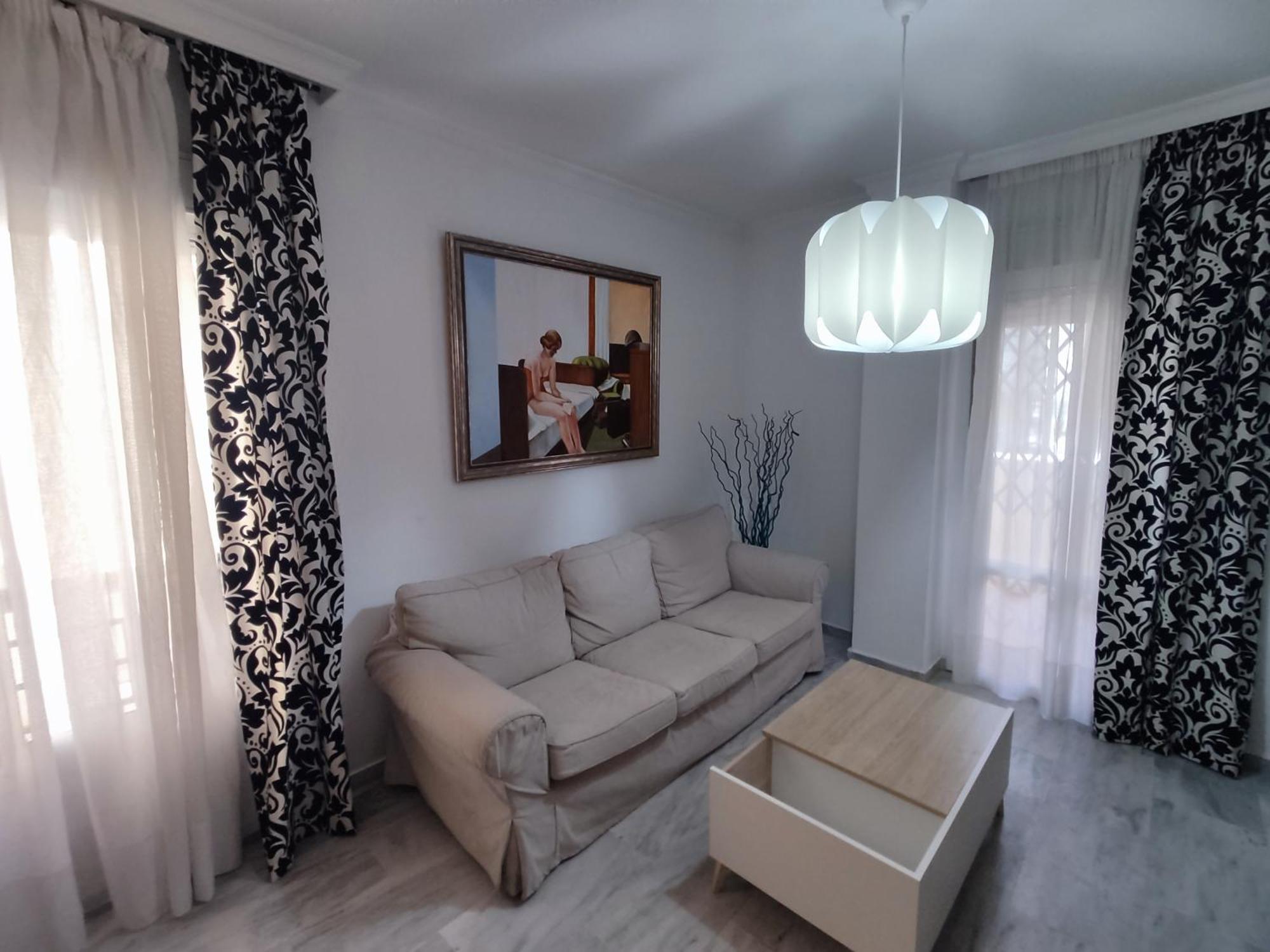 Apartamento Sohobeach Excellence Living Málaga