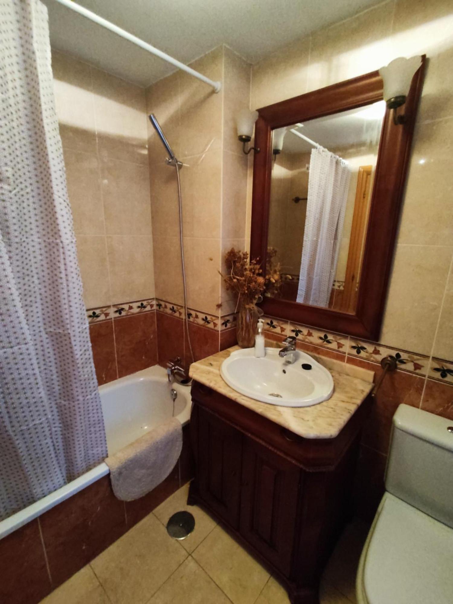 Sohobeach Excellence Living Apartamento Málaga