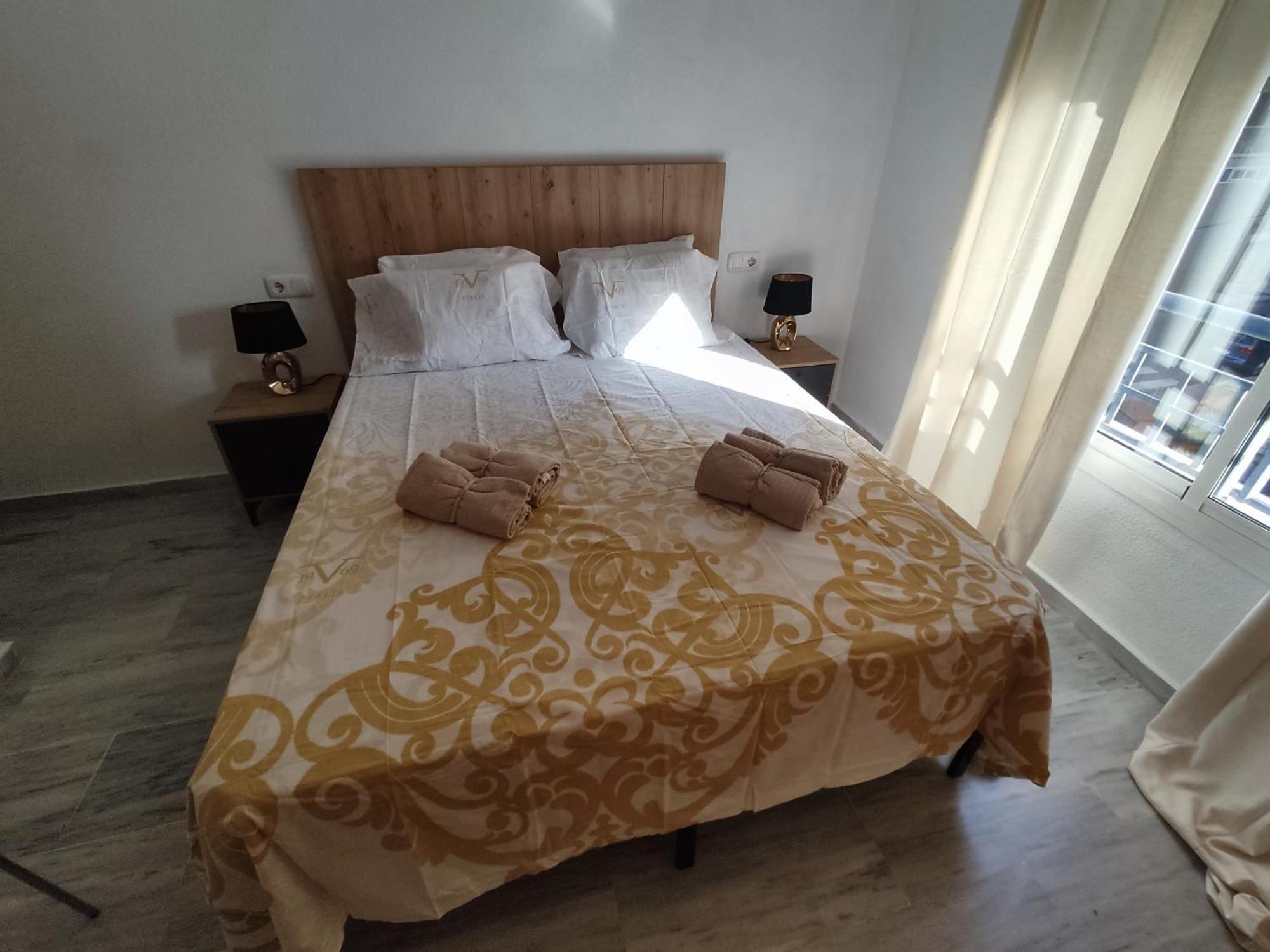 Sohobeach Excellence Living Apartamento